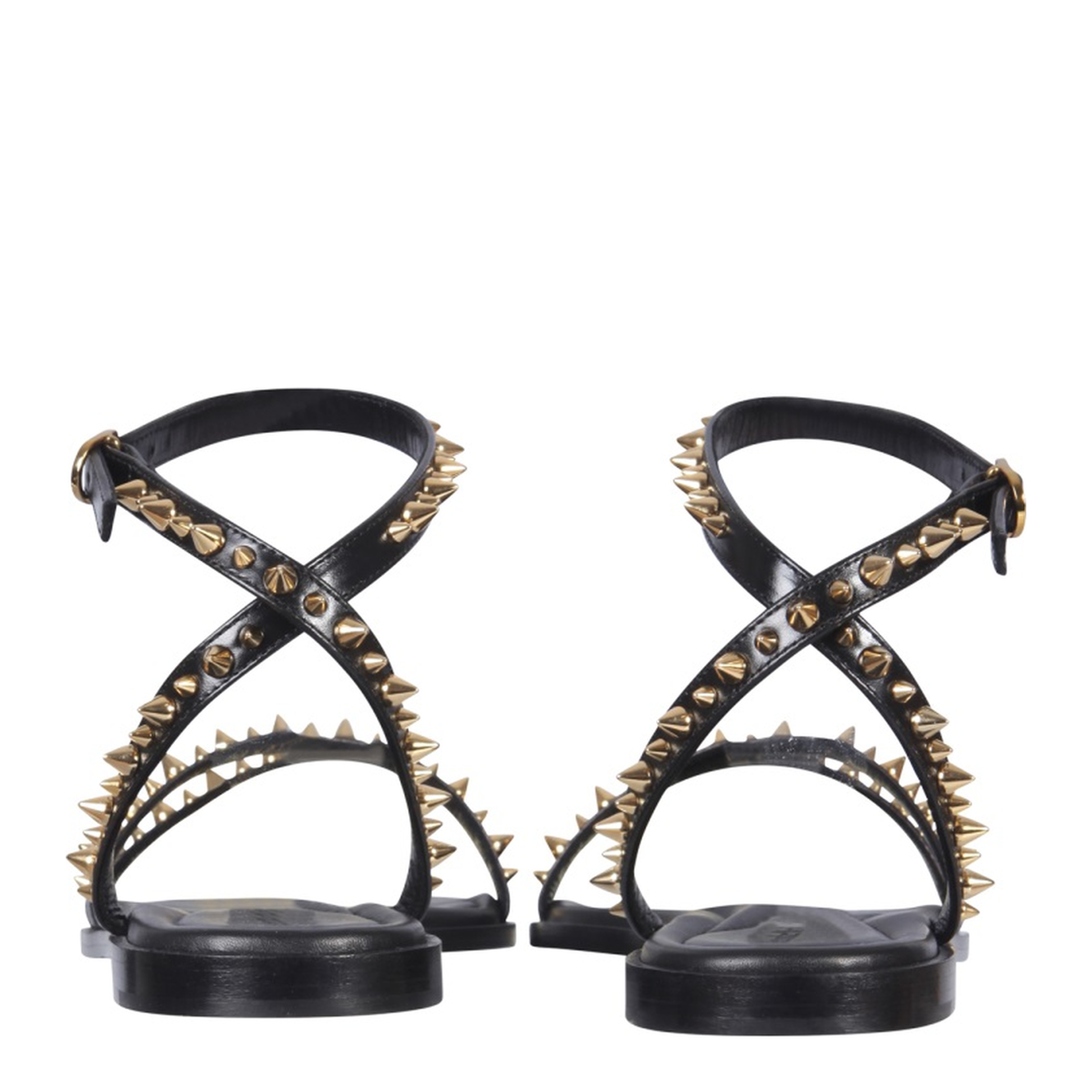 Studded Sandals - Image 3