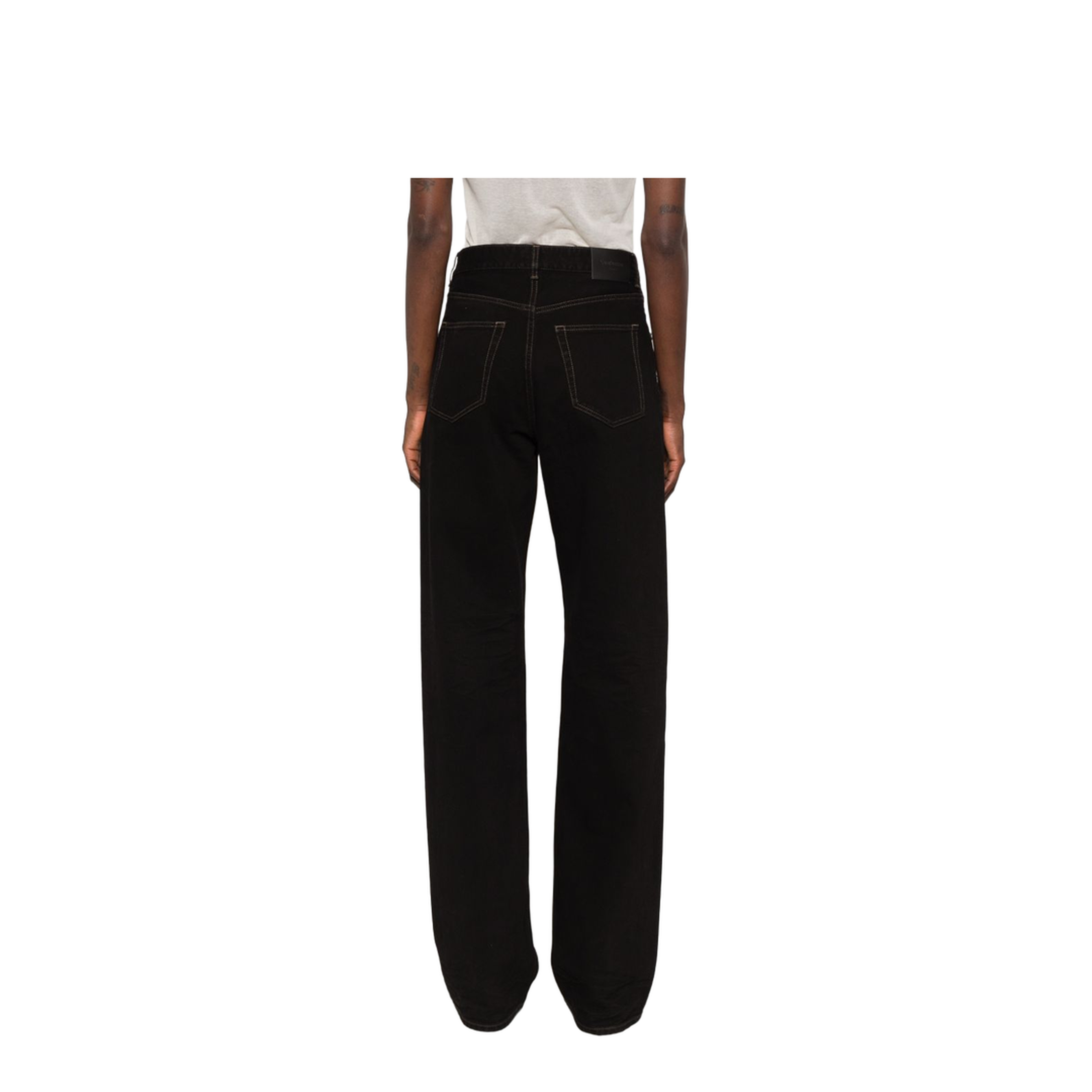 Wide Leg Pants - Image 5