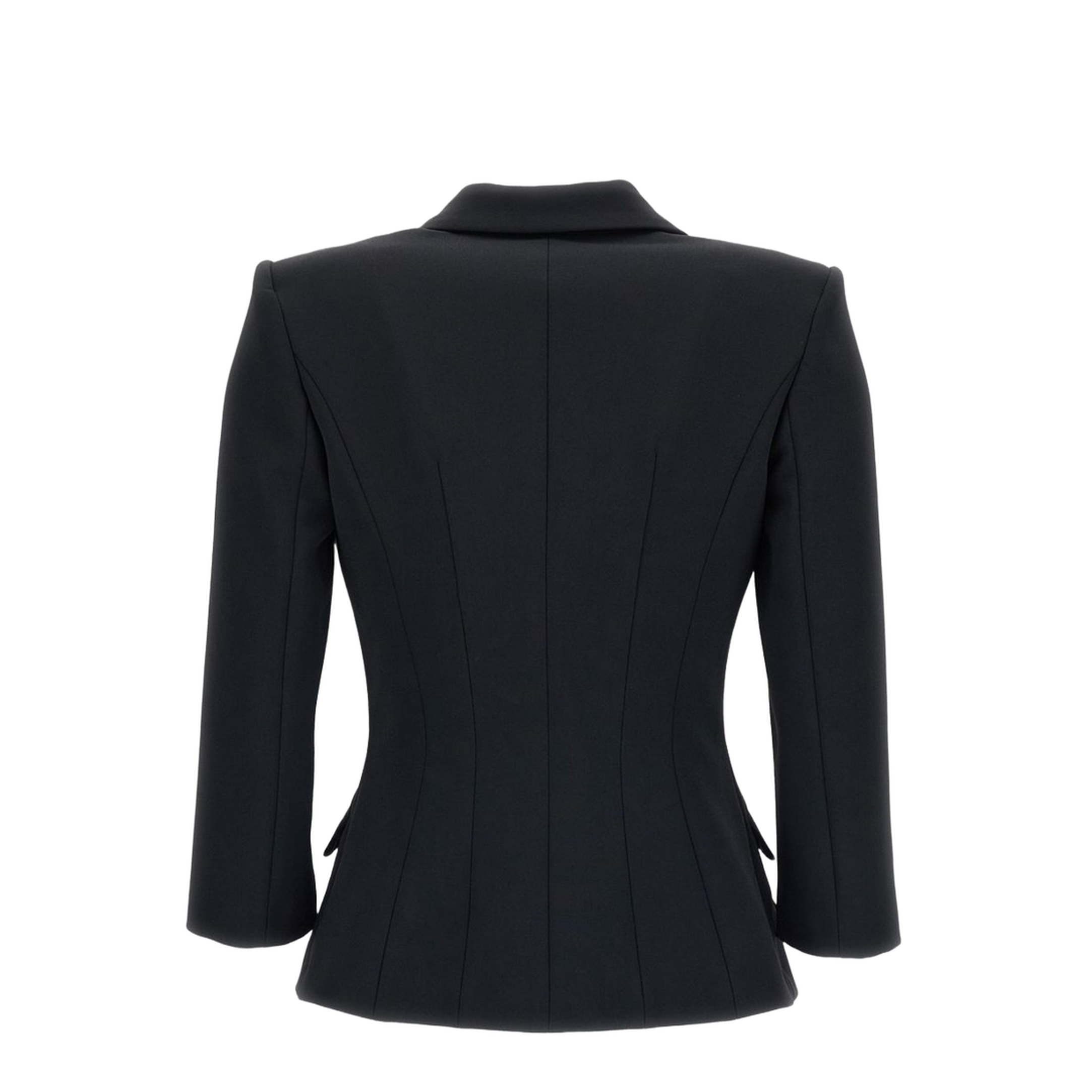 Jackets BLACK - Image 2
