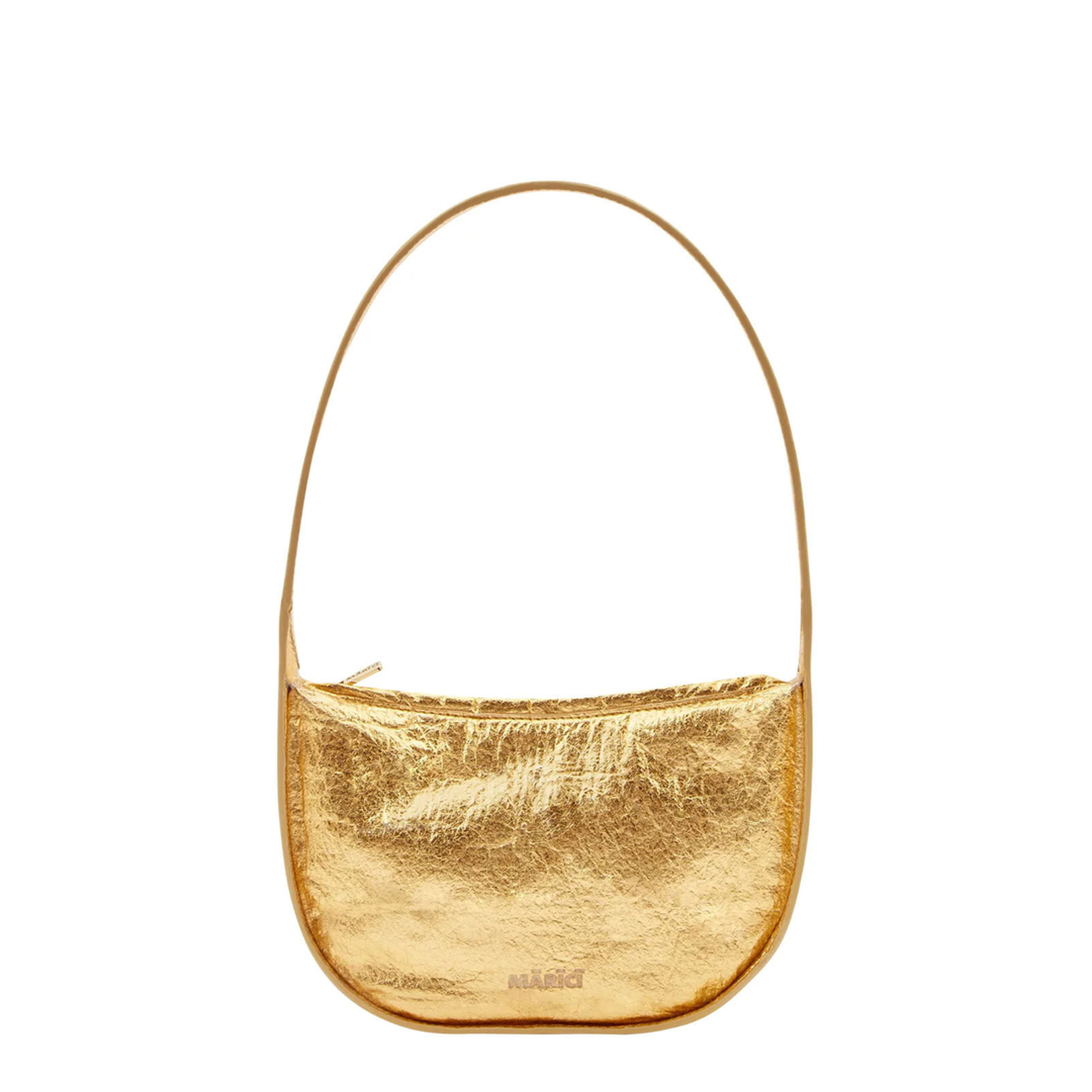 Golden Bag - Image 1