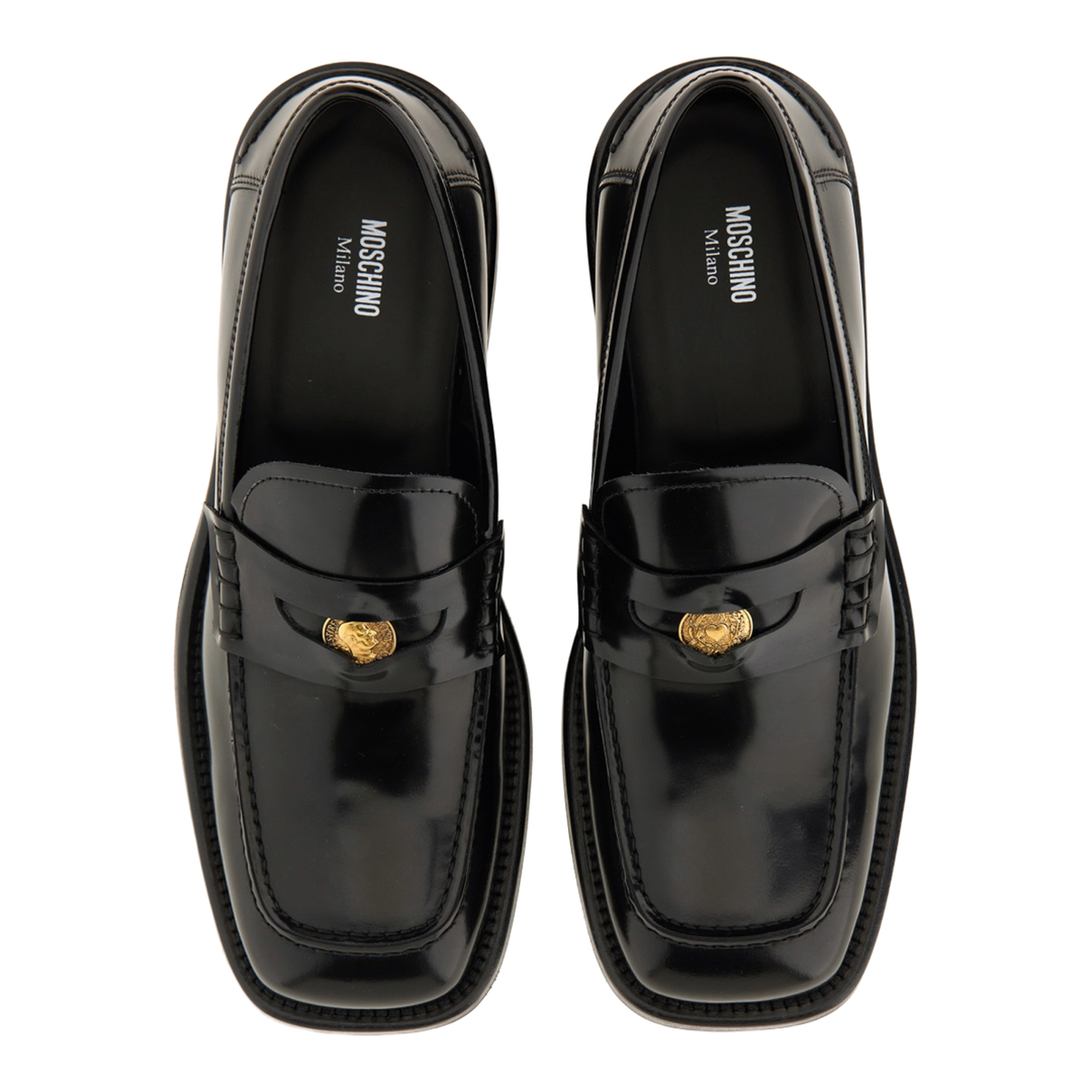 MOCCASIN "BERLIN" - Image 6