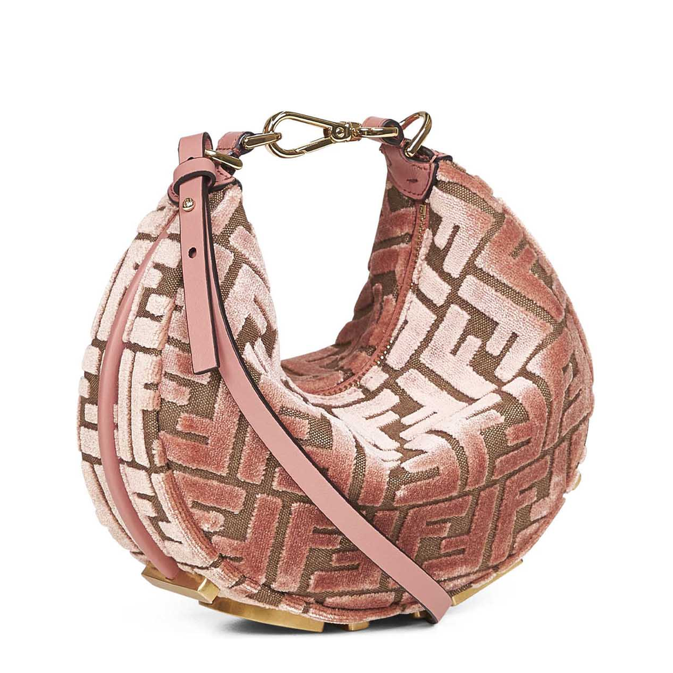 Nefiba Messenger Bag - Image 2