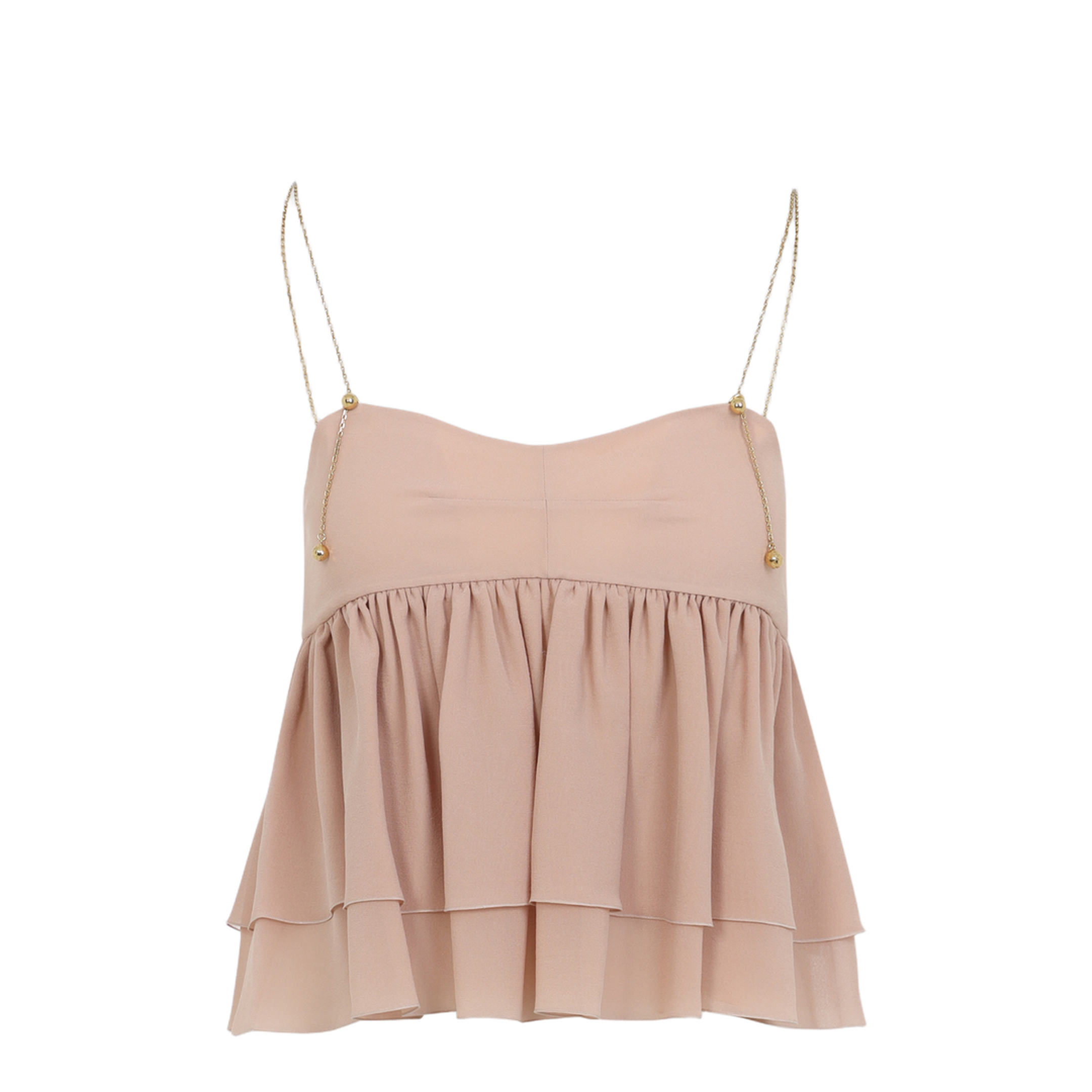 Silk Top - Image 1