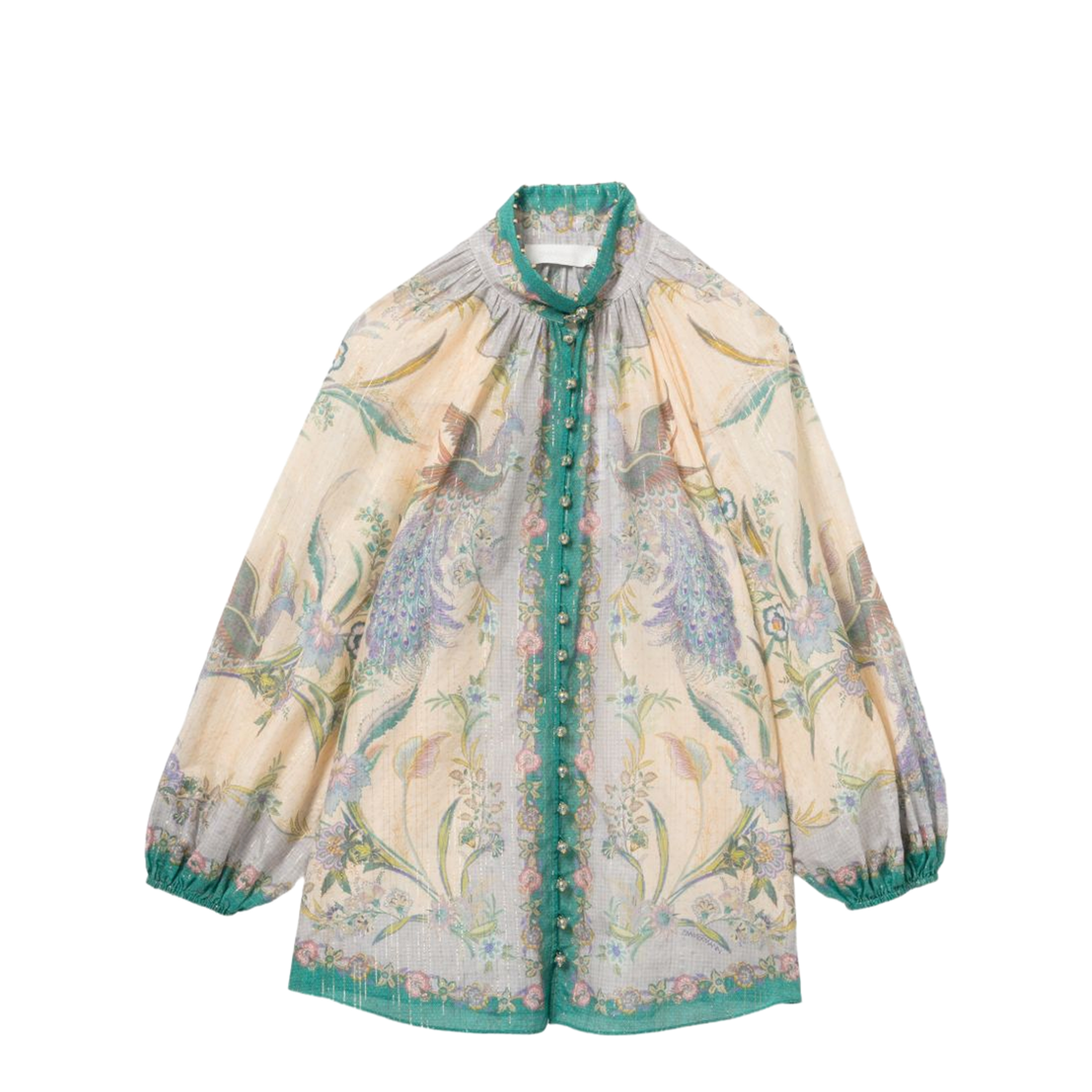 Shirts ECRU - Image 1
