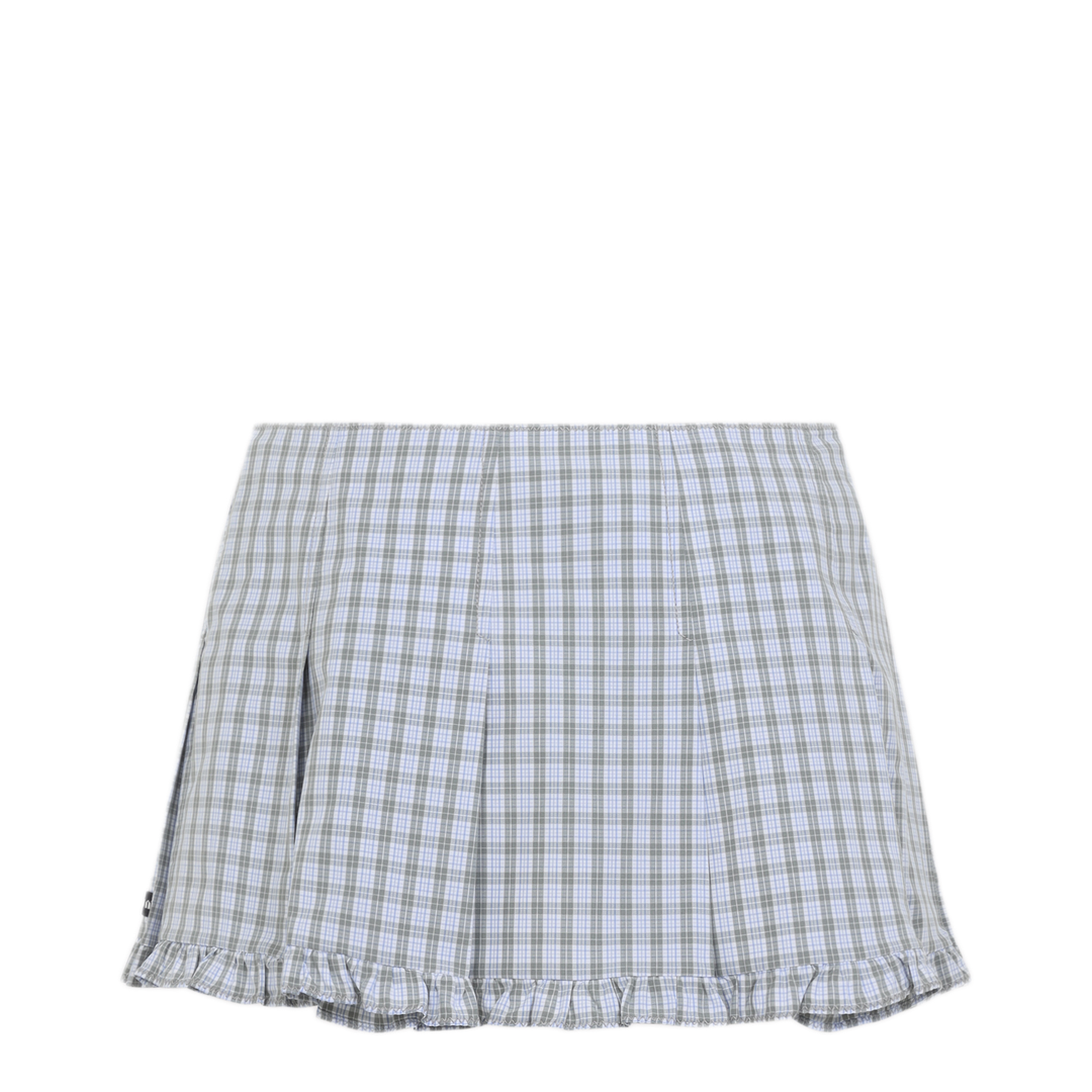 Mini Skirt - Image 4
