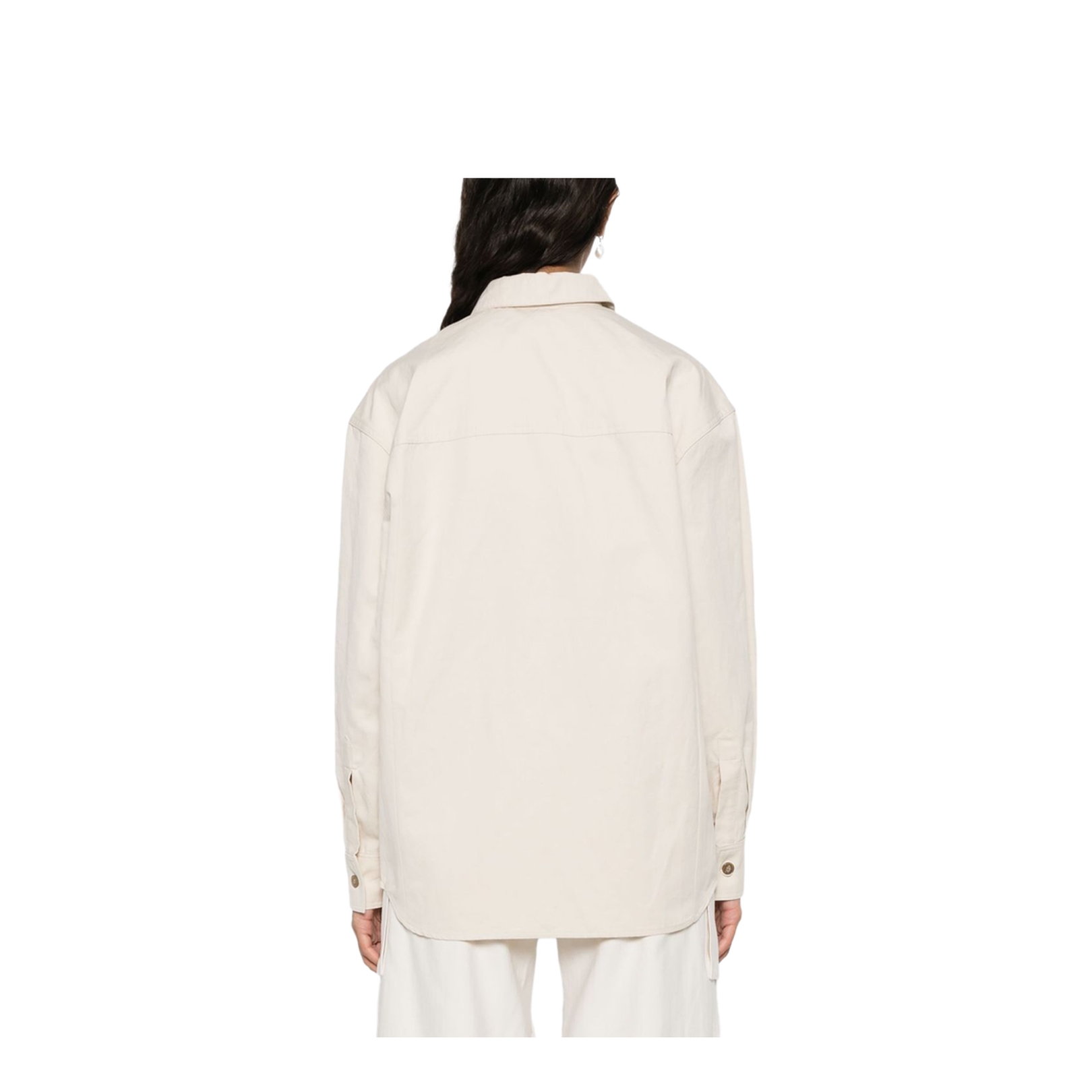 Shirts Beige - Image 3