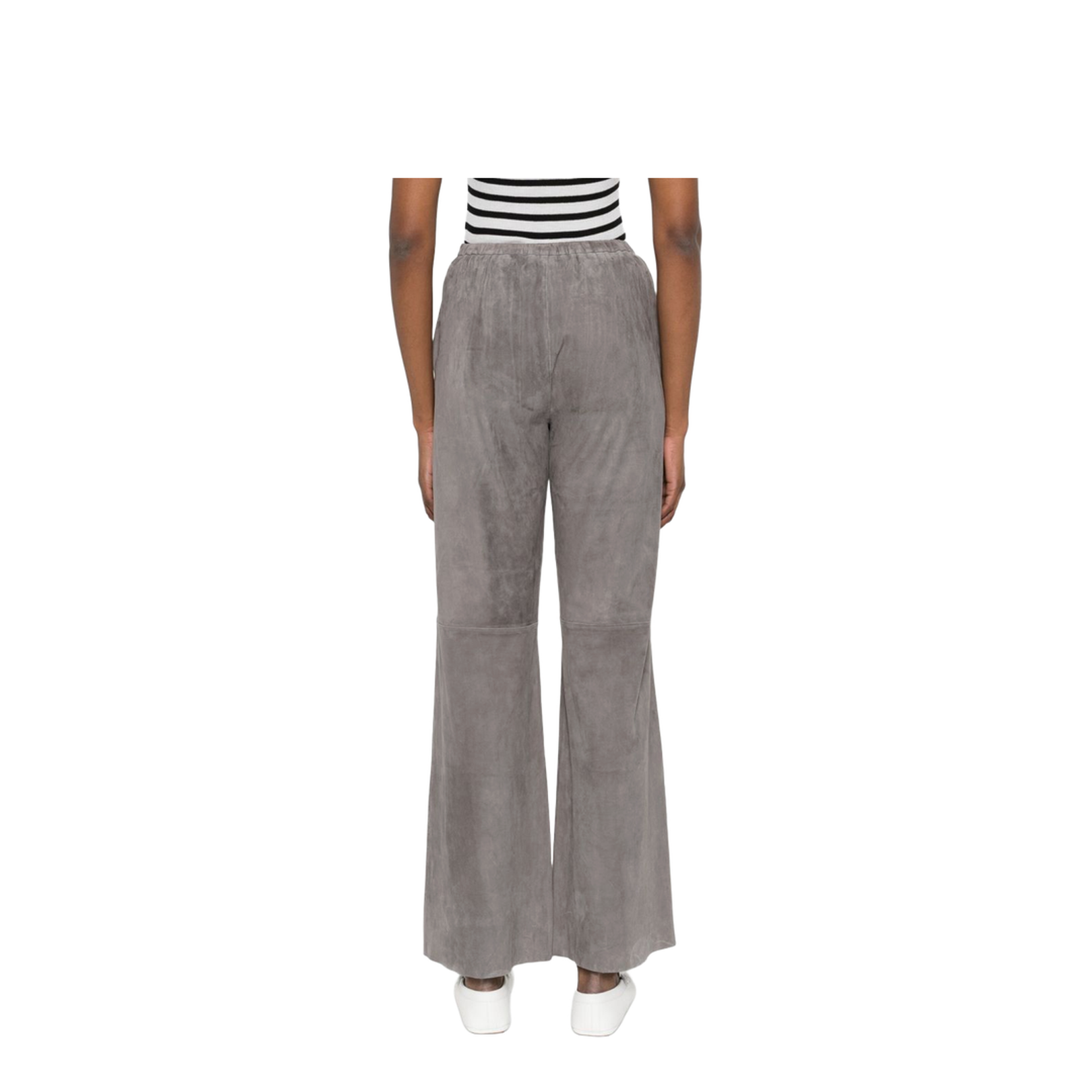 Trousers Beige - Image 4