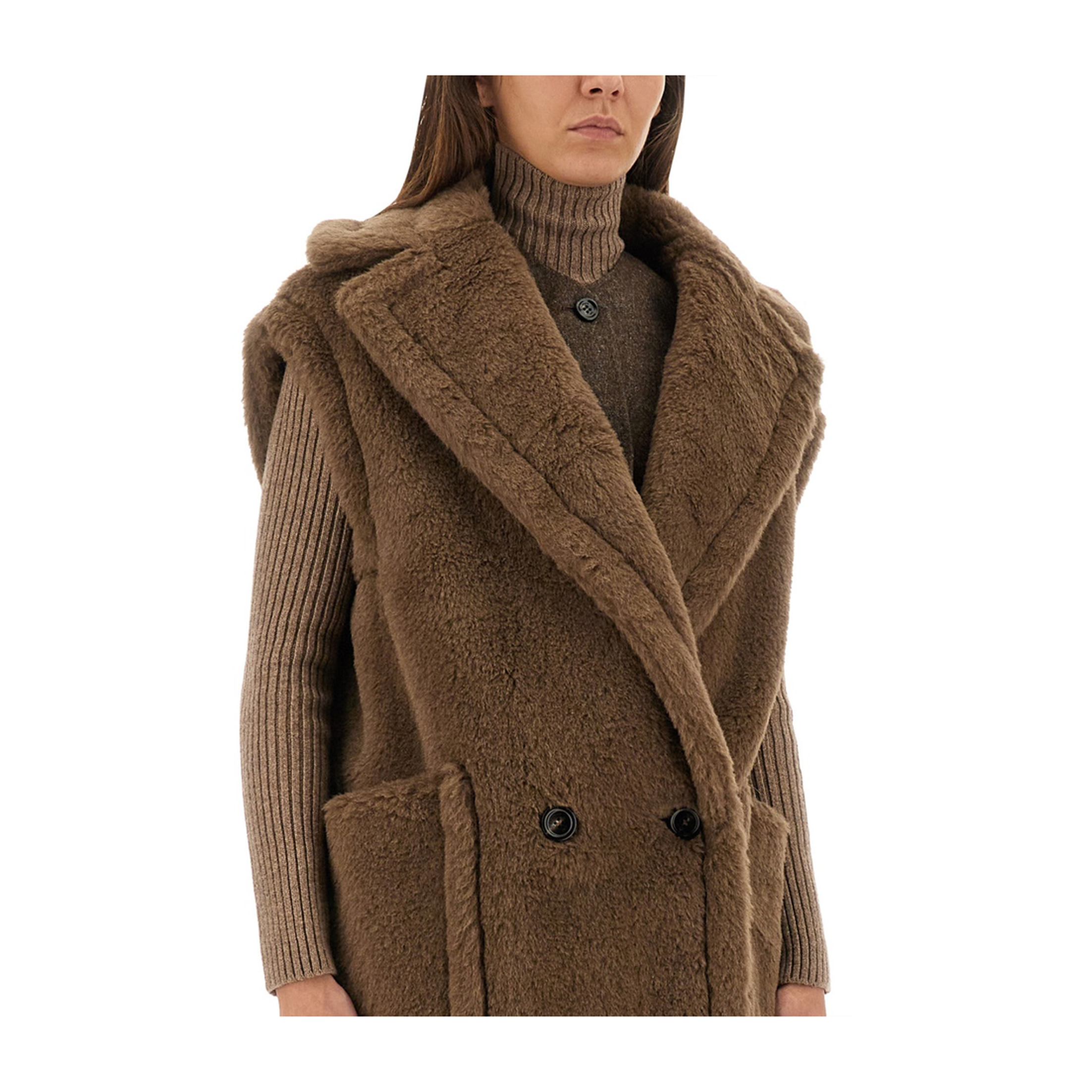 Teddy Bear Vest - Image 2