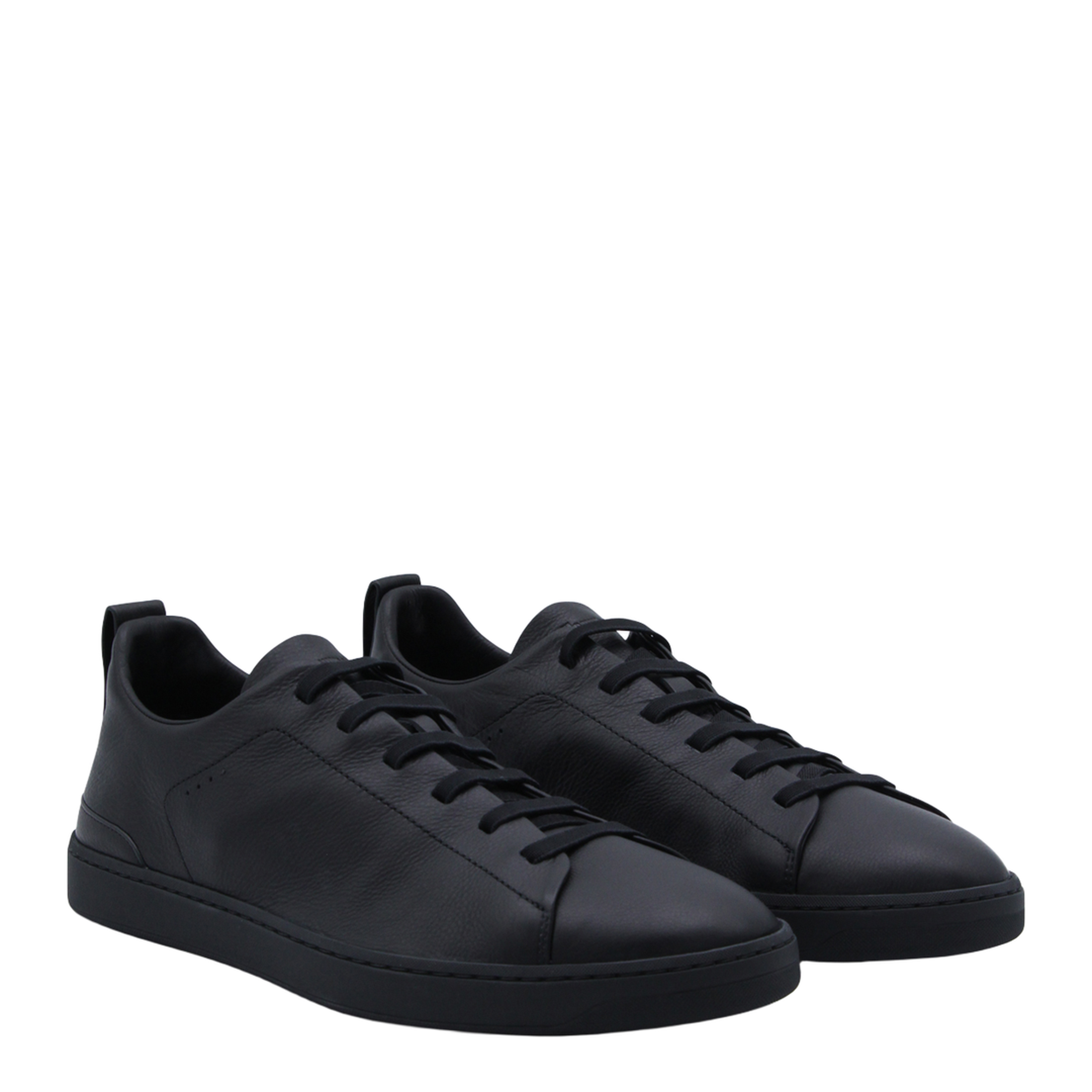 Sneakers Light Grey - Image 4