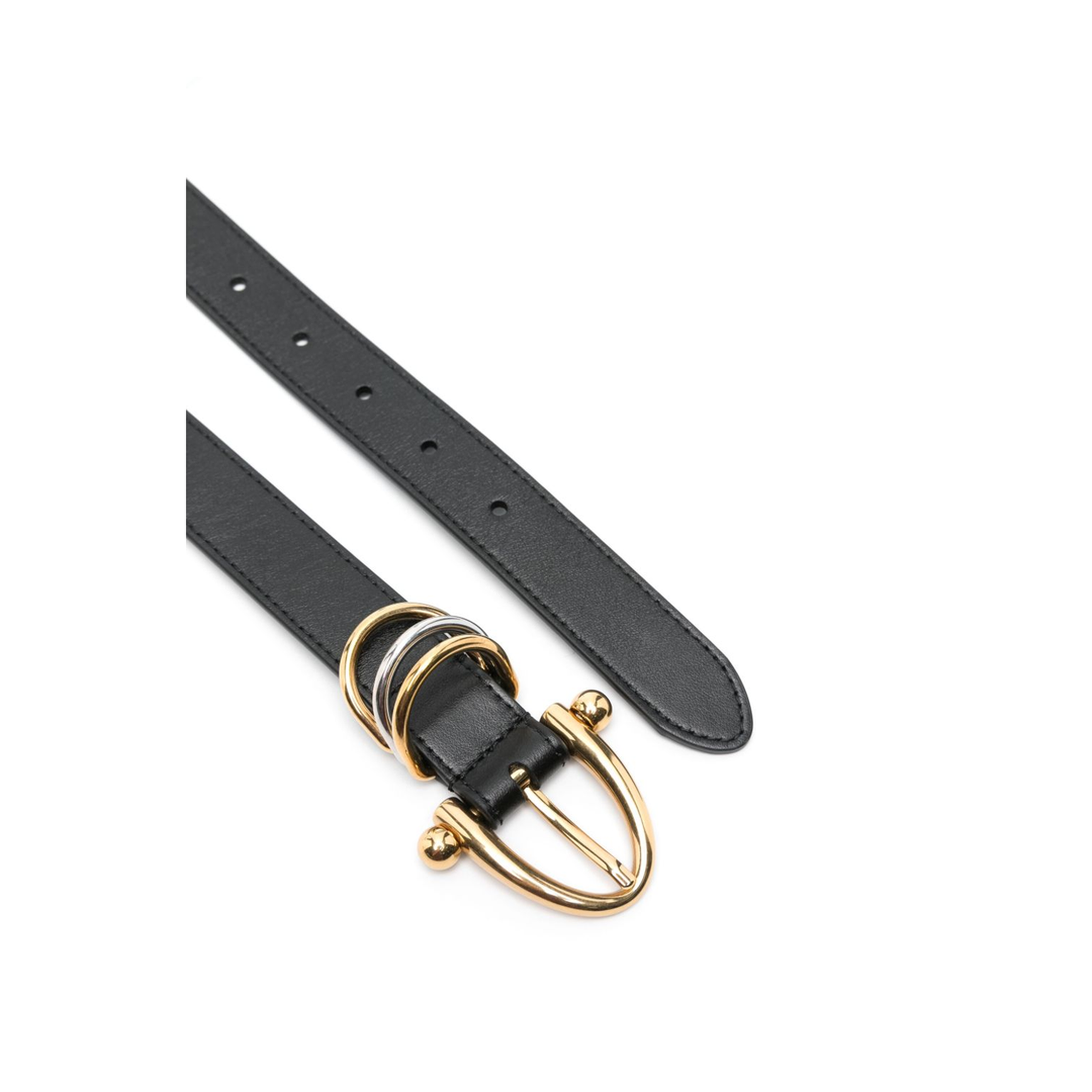 Belts Black - Image 2