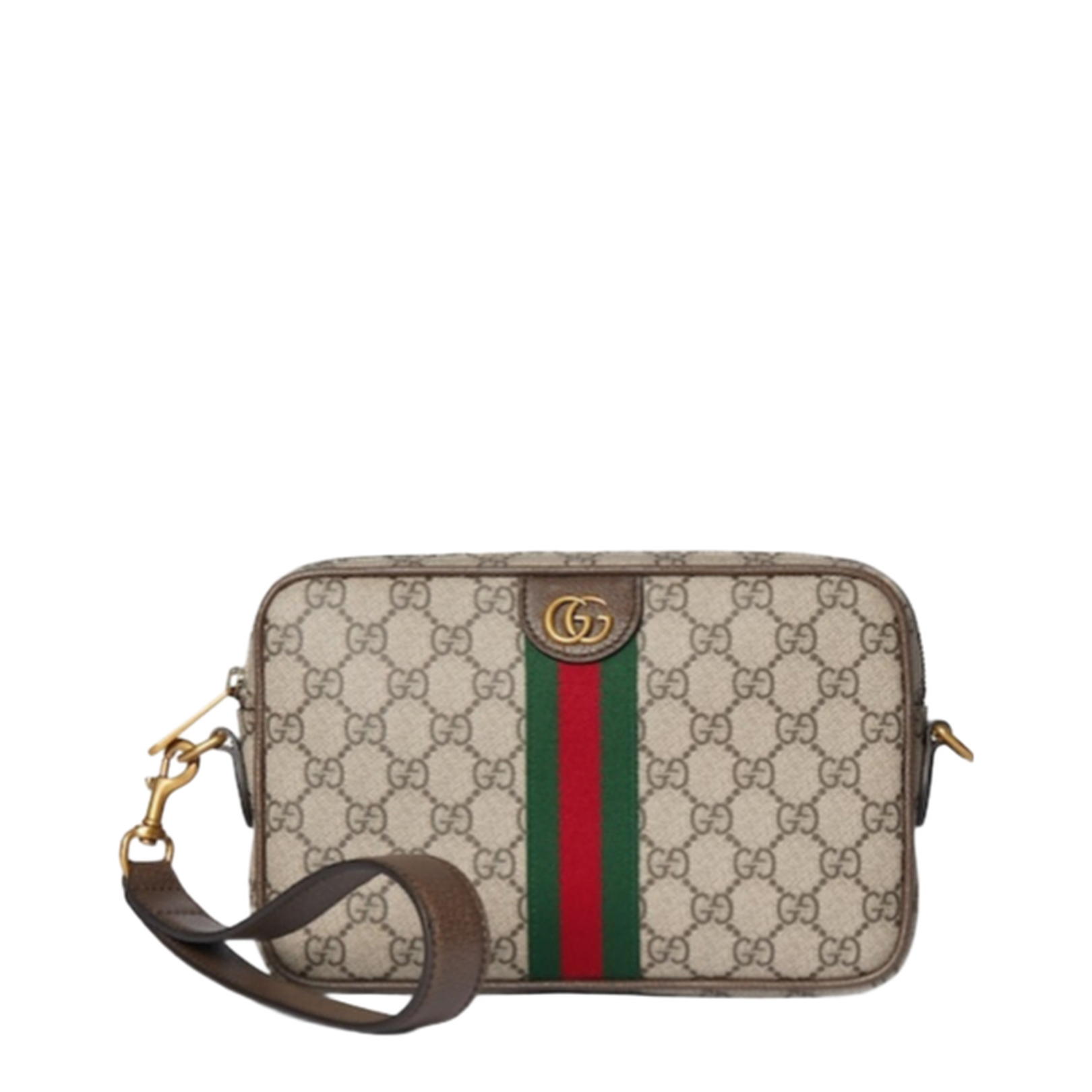 Ophidia Small Crossbody Bag - Image 1