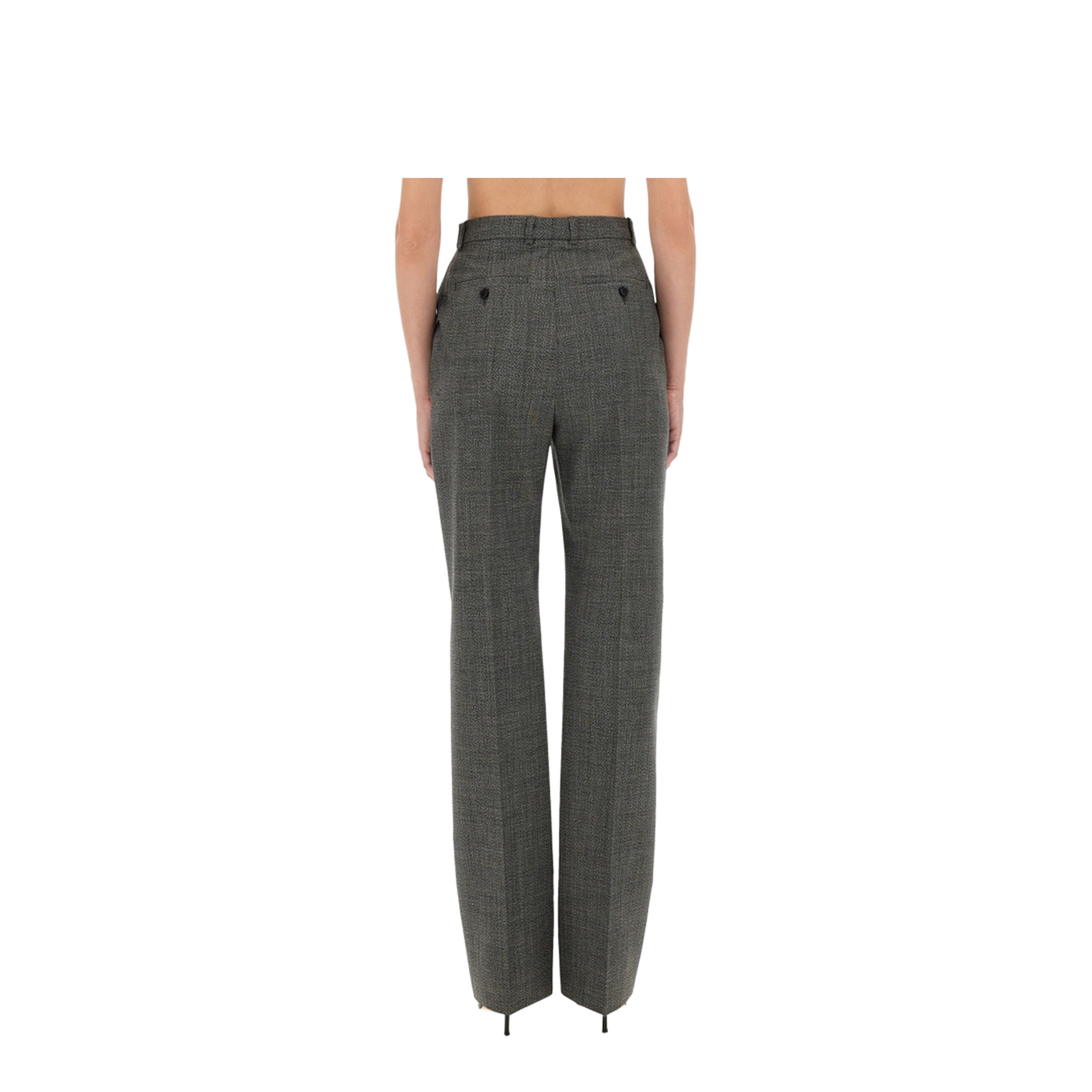 Wool Pants - Image 3