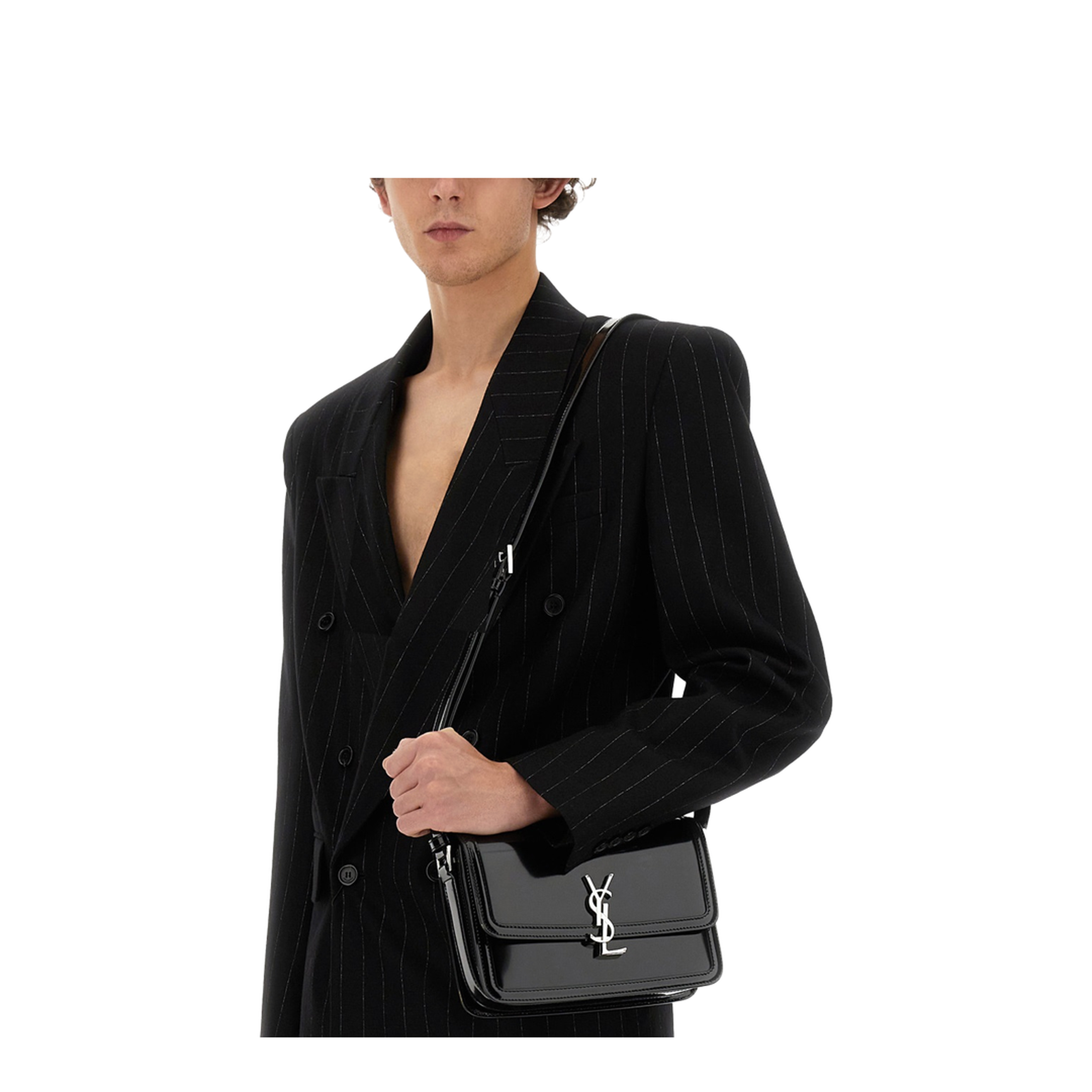 Oversize Jacket - Image 4