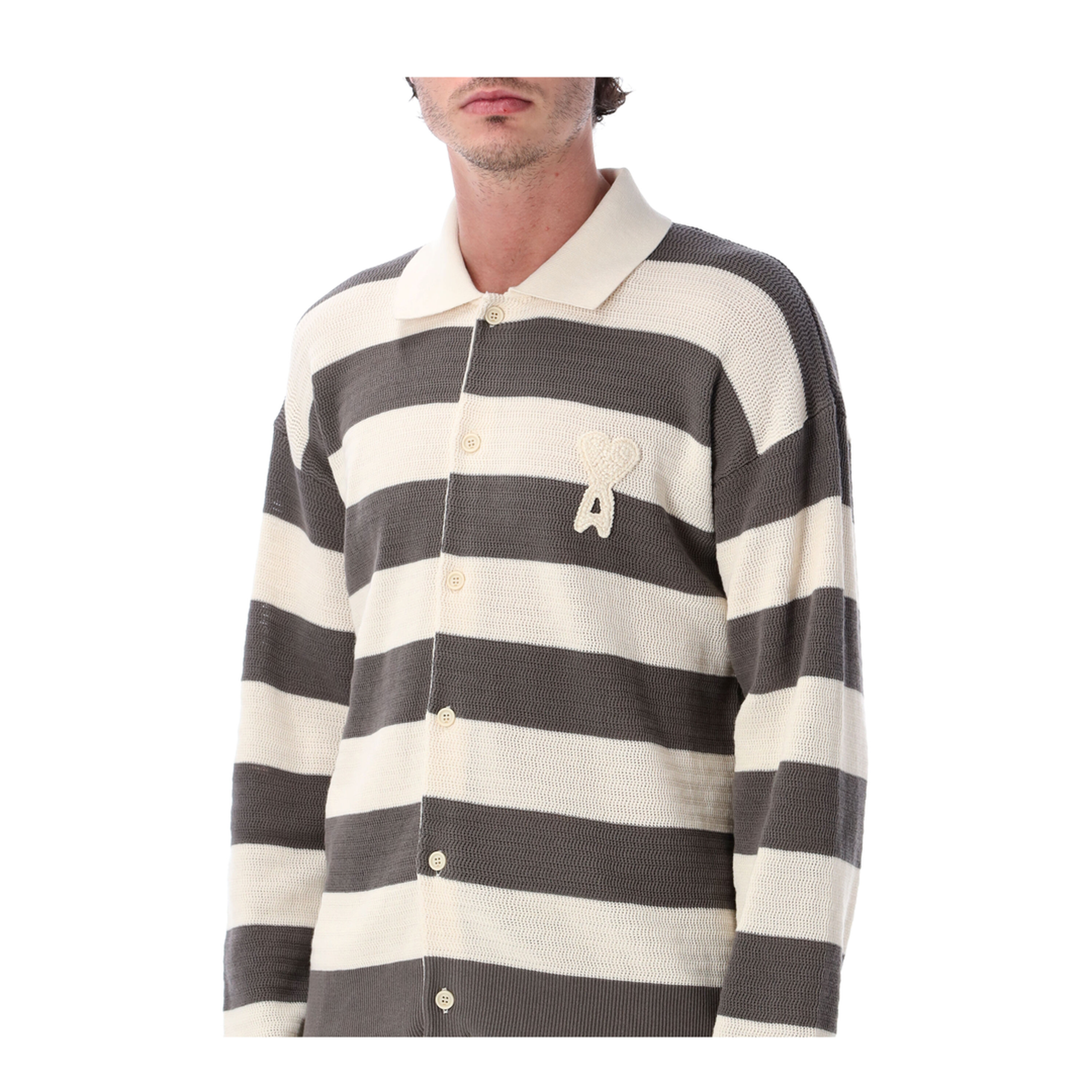 Knitted Sweater - Image 3