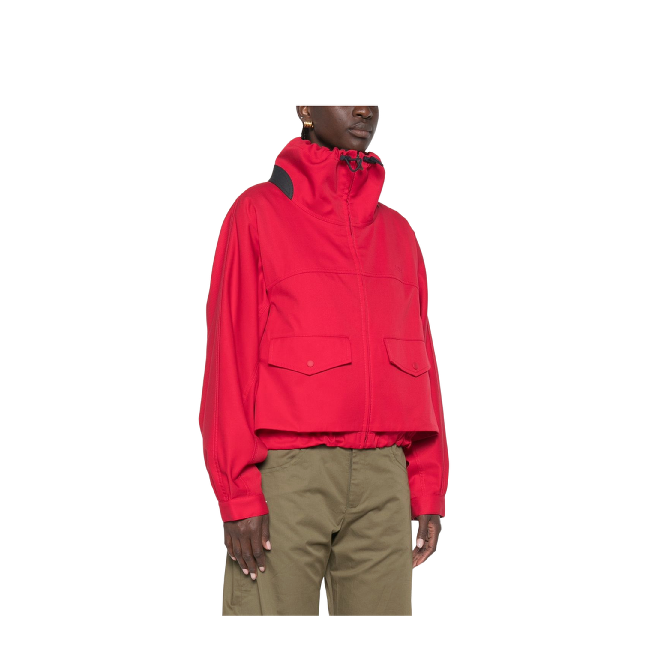 Coats RED - Image 4