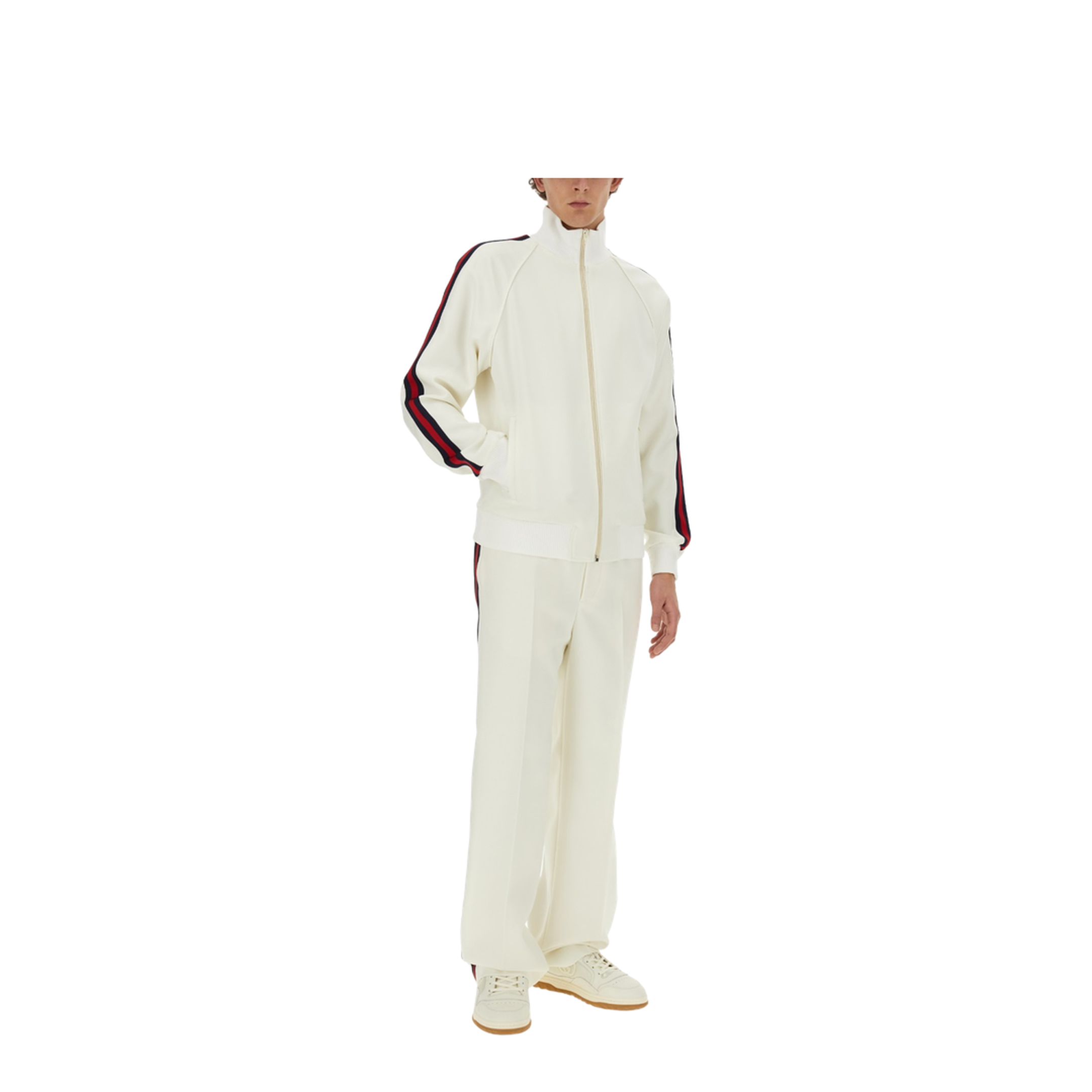 Zippered Jacket - Image 2