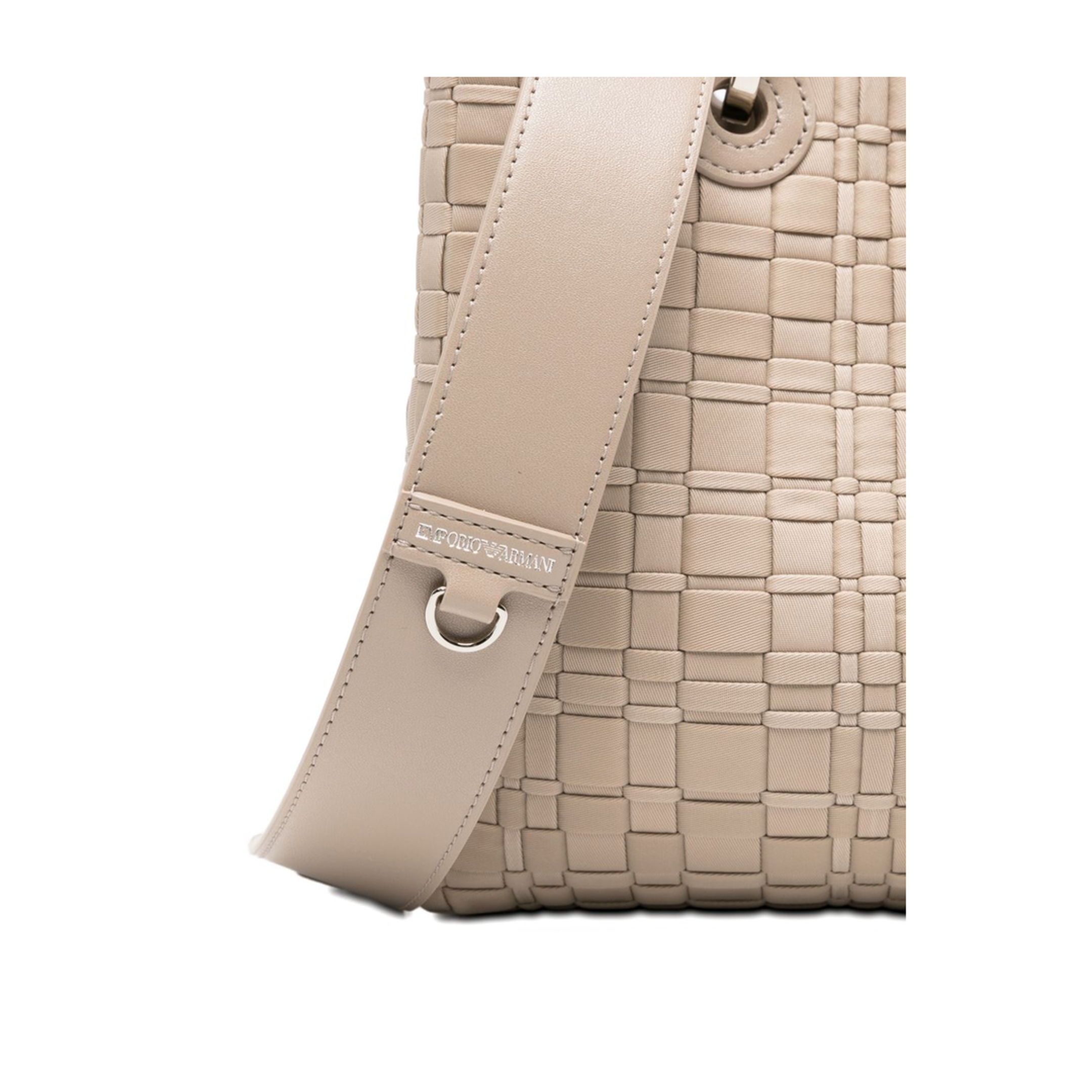 Dove Grey Bag - Image 4