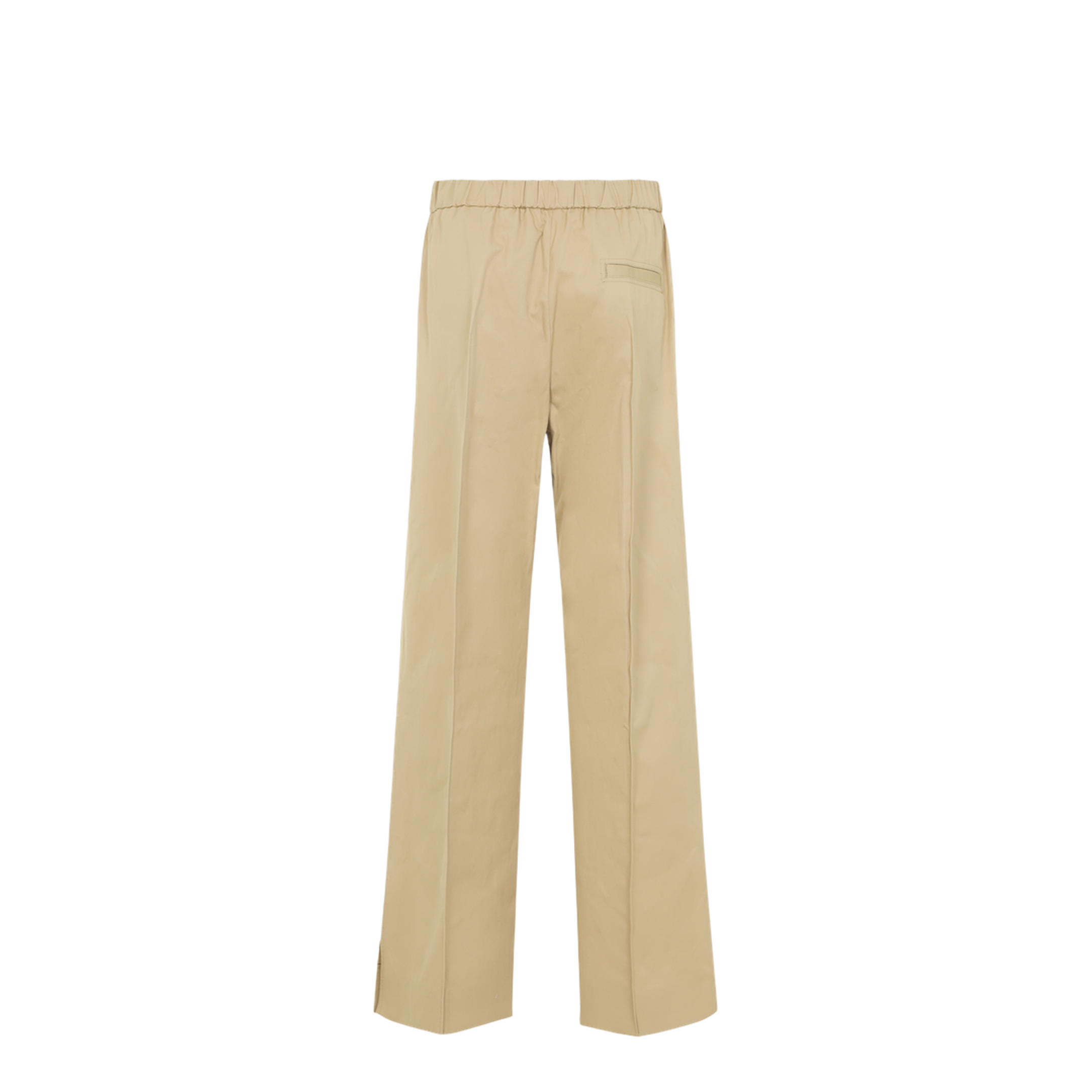 Track Inspired Relaxed Pants - Image 4