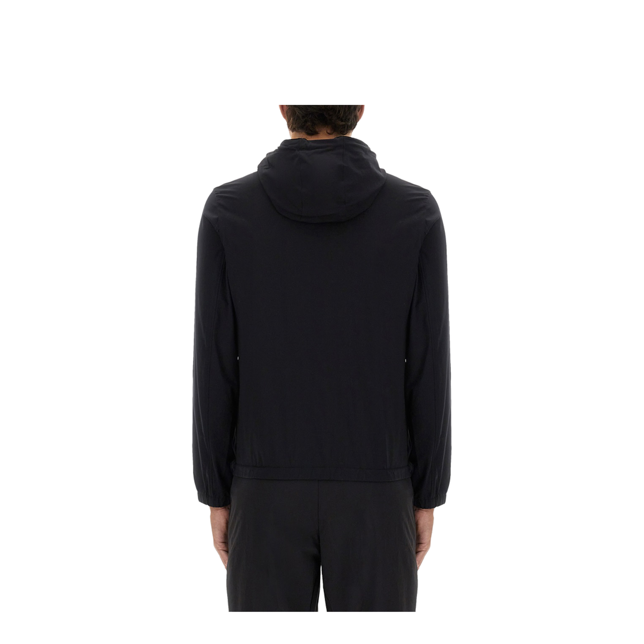 Hooded Jacket - Image 3