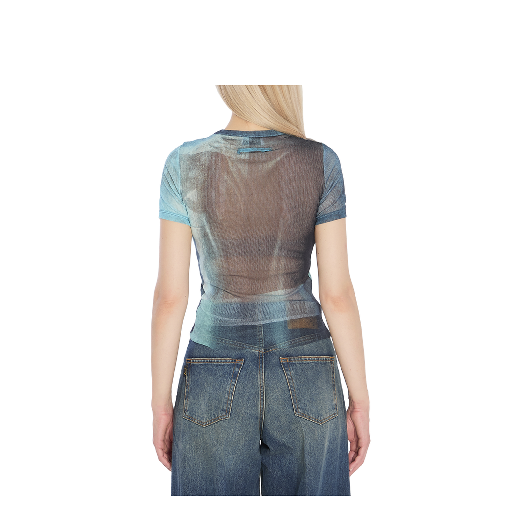 Water Baby Tee - Image 4