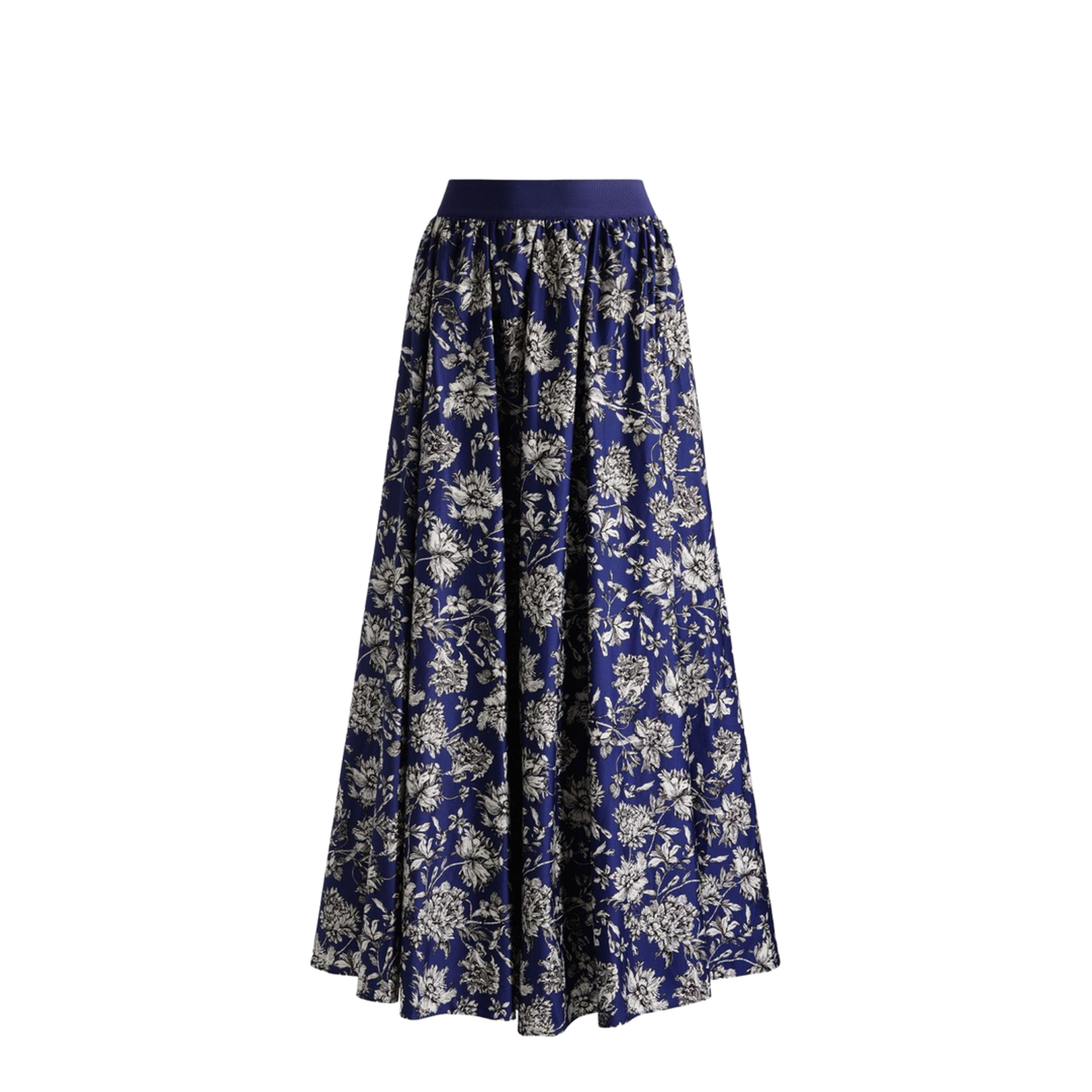 Skirts Blue - Image 1