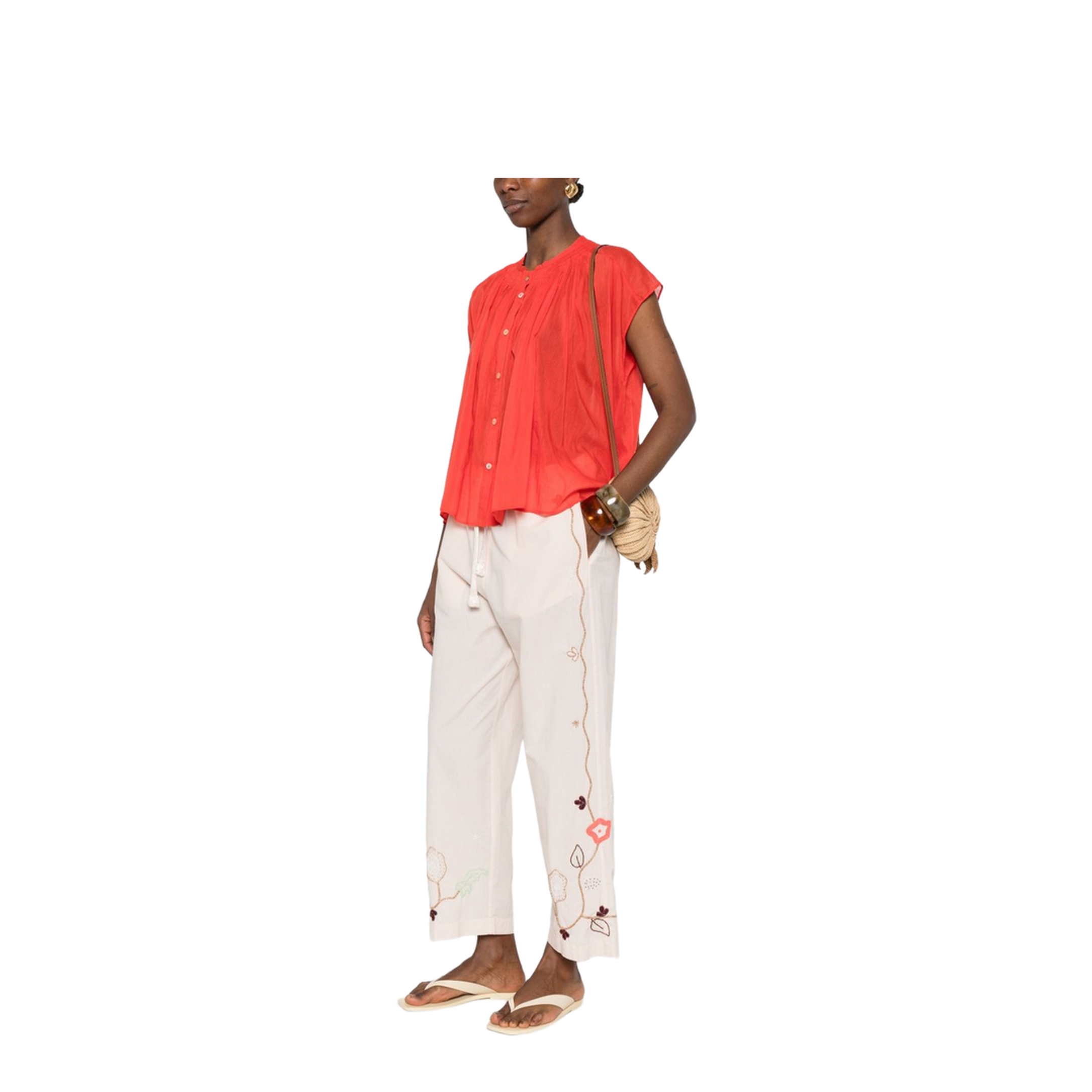 Trousers Powder - Image 5