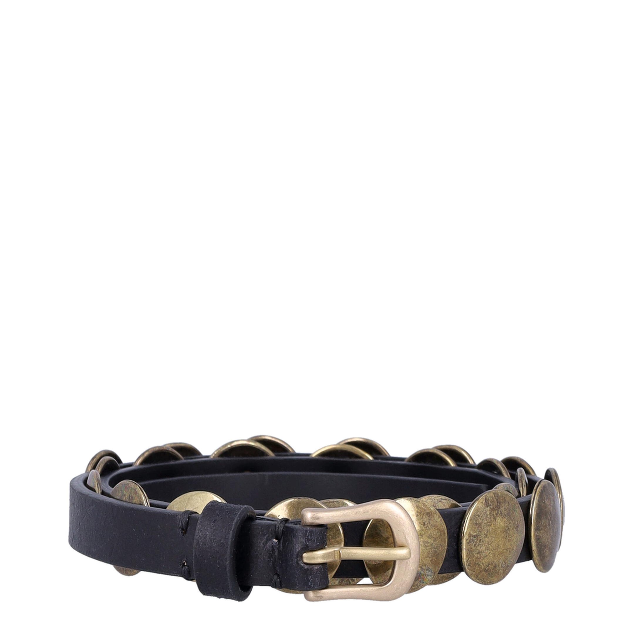 Black Belt - Image 1