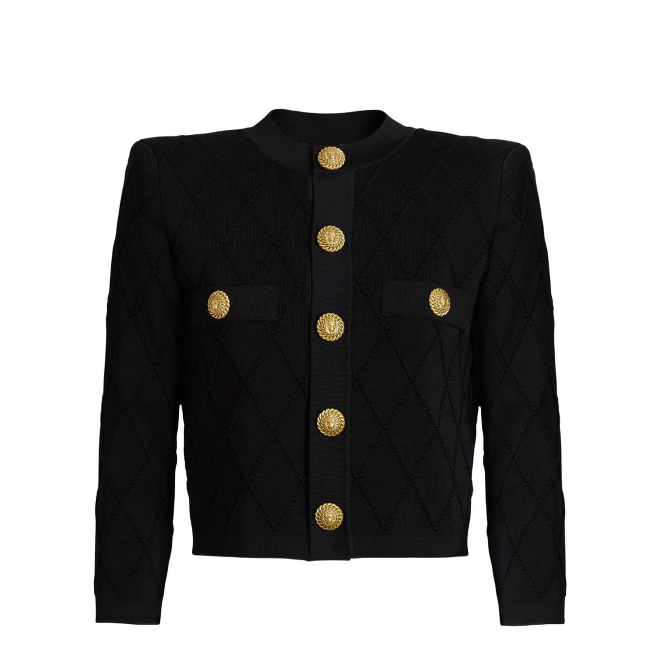 Sweaters Black - Image 1