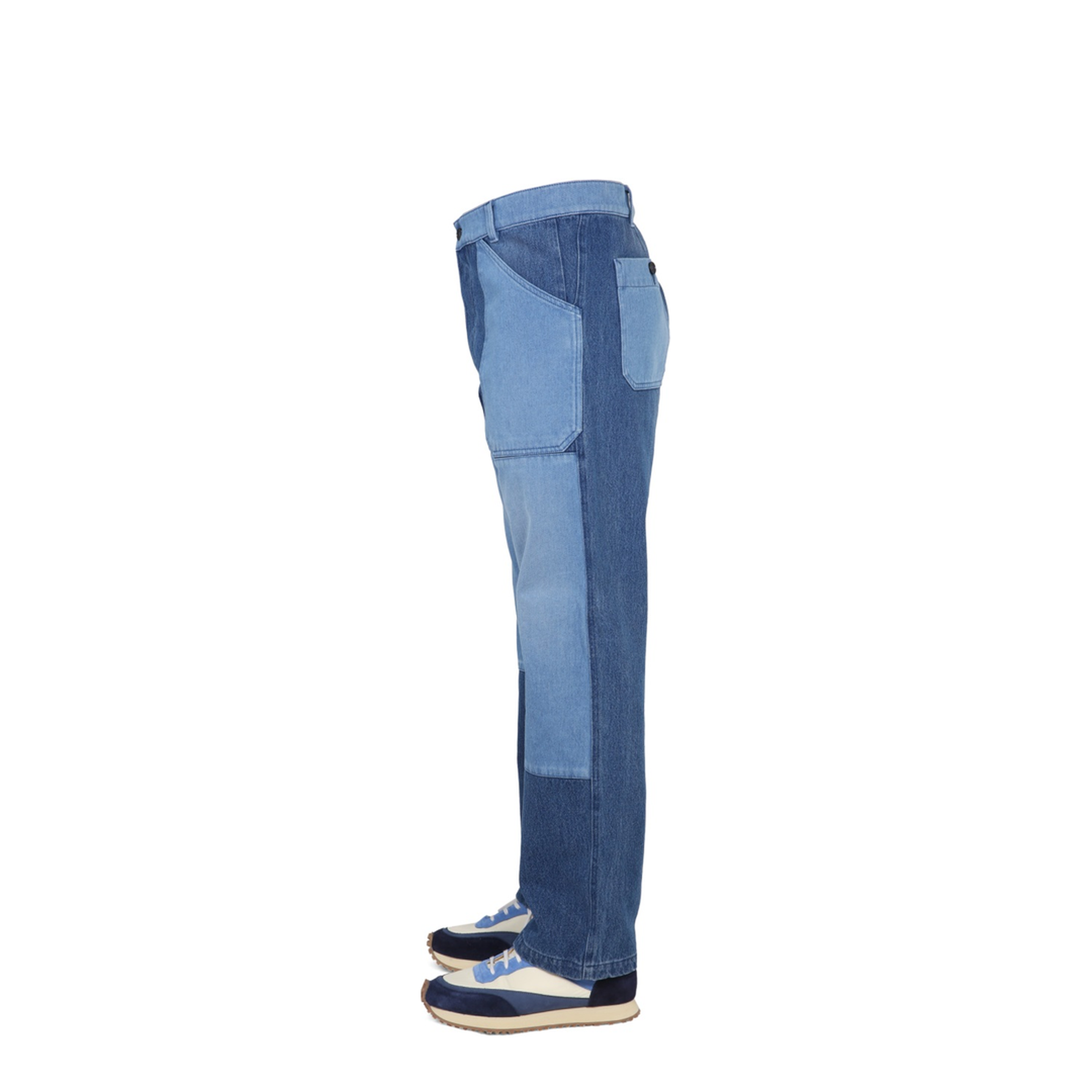 Worker Trousers - Image 2