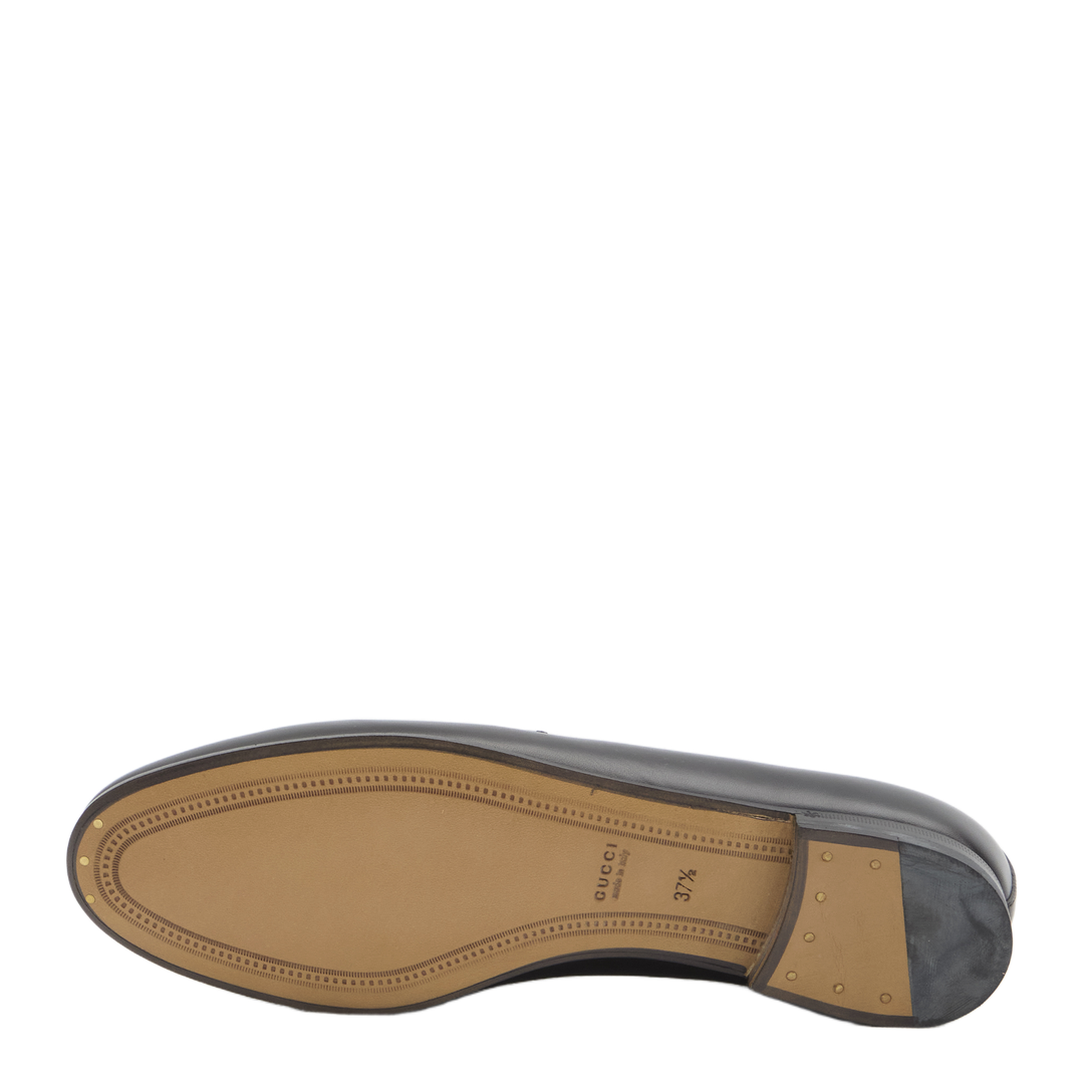 Jordan Loafer - Black - Image 4