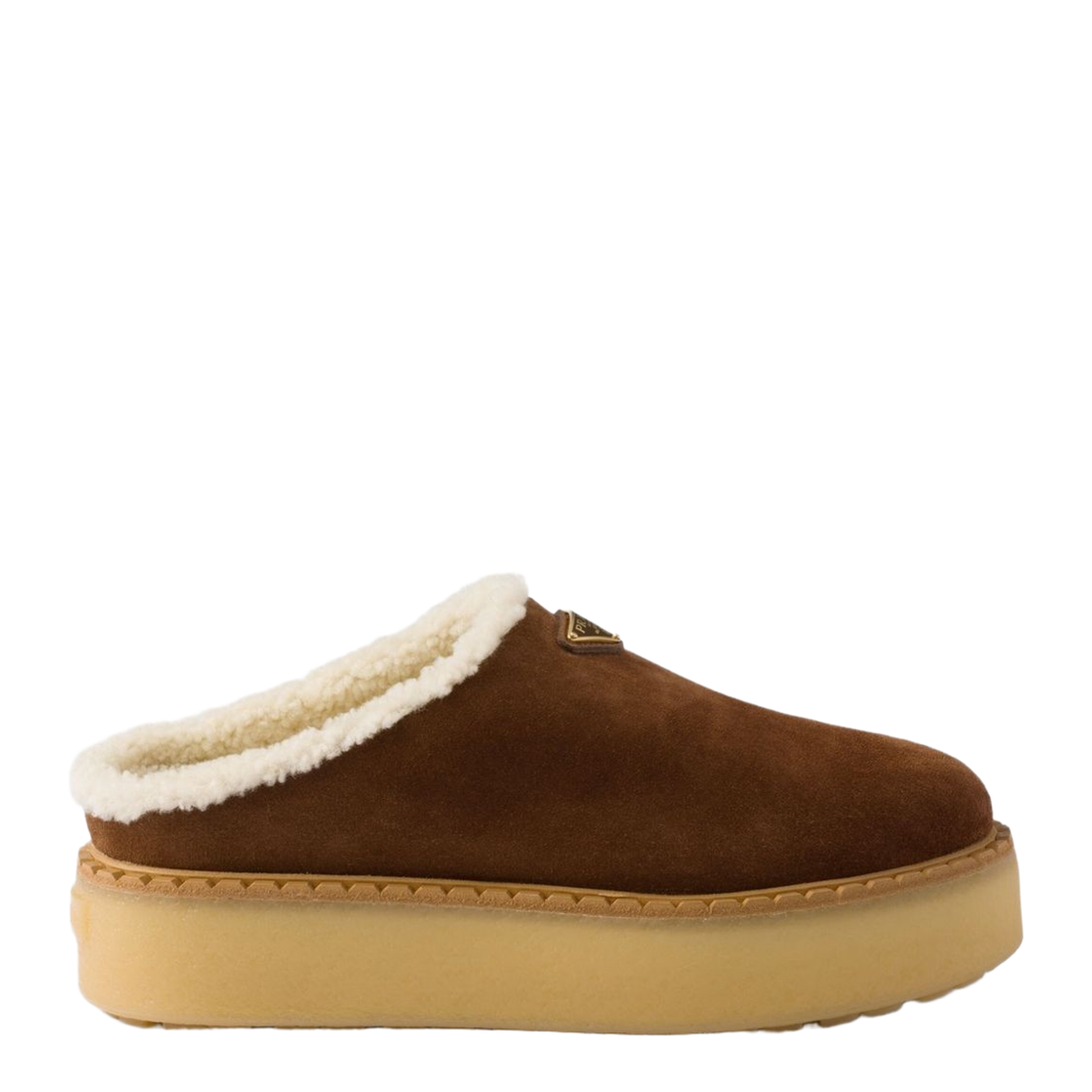 Sandals Brown - Image 1