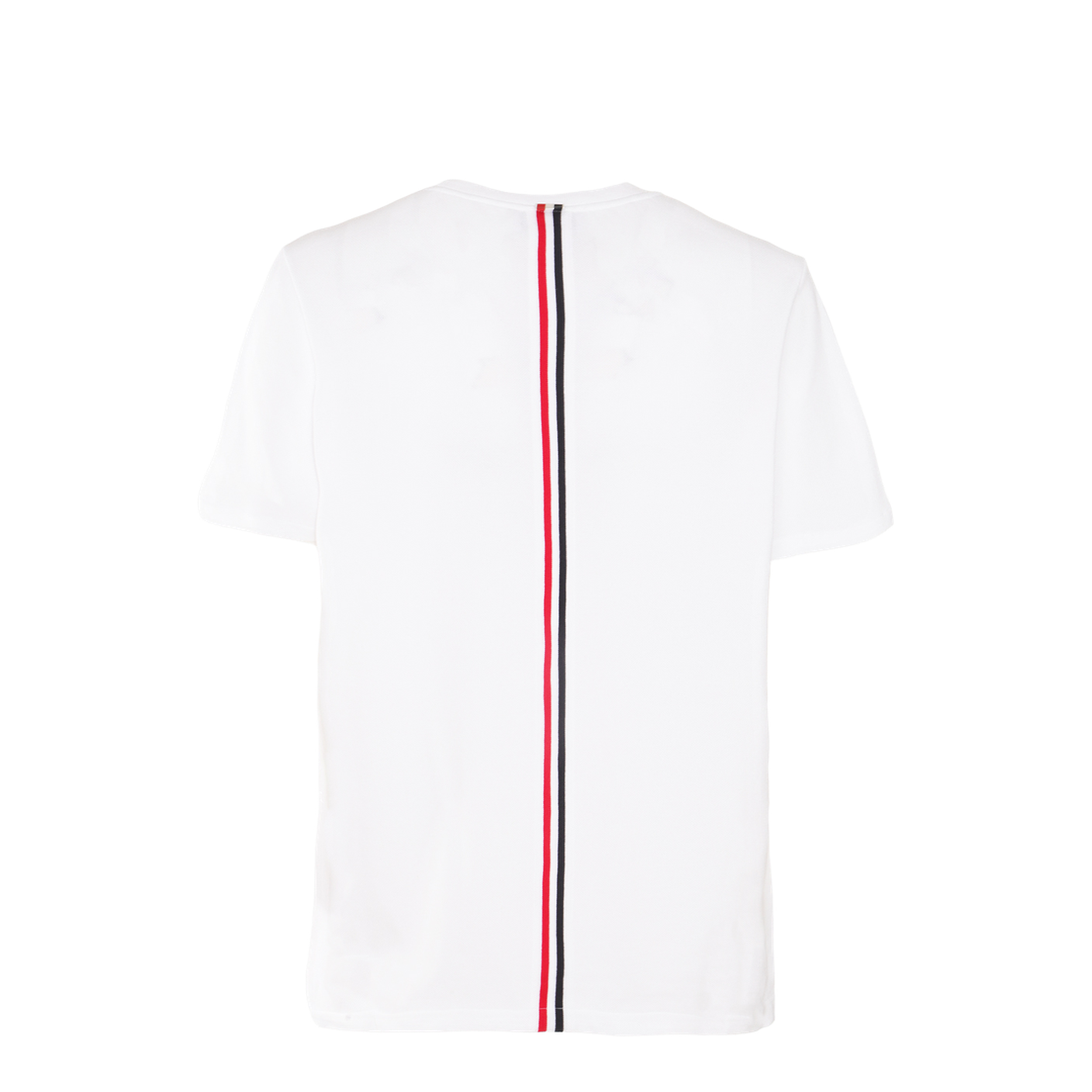 T-shirts and Polos White - Image 5