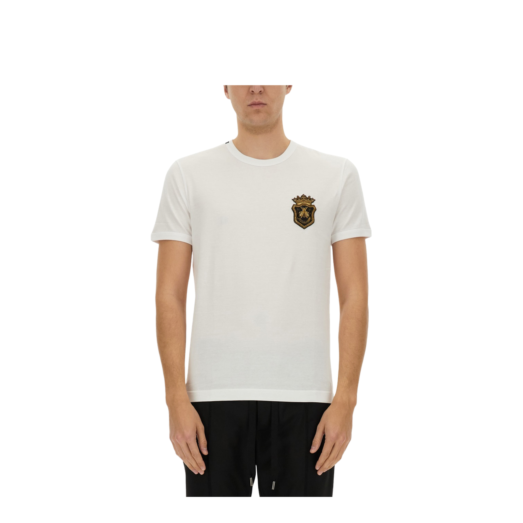 Cotton T-Shirt - Image 1