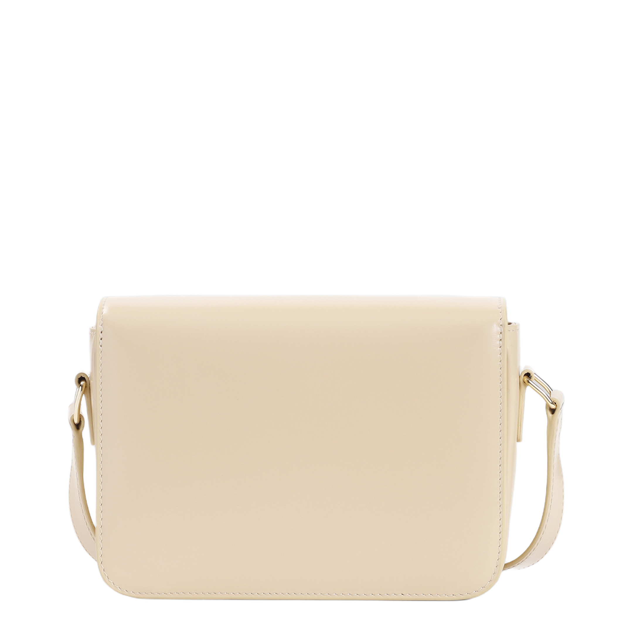 Triomphe Shoulder Bag - Image 4