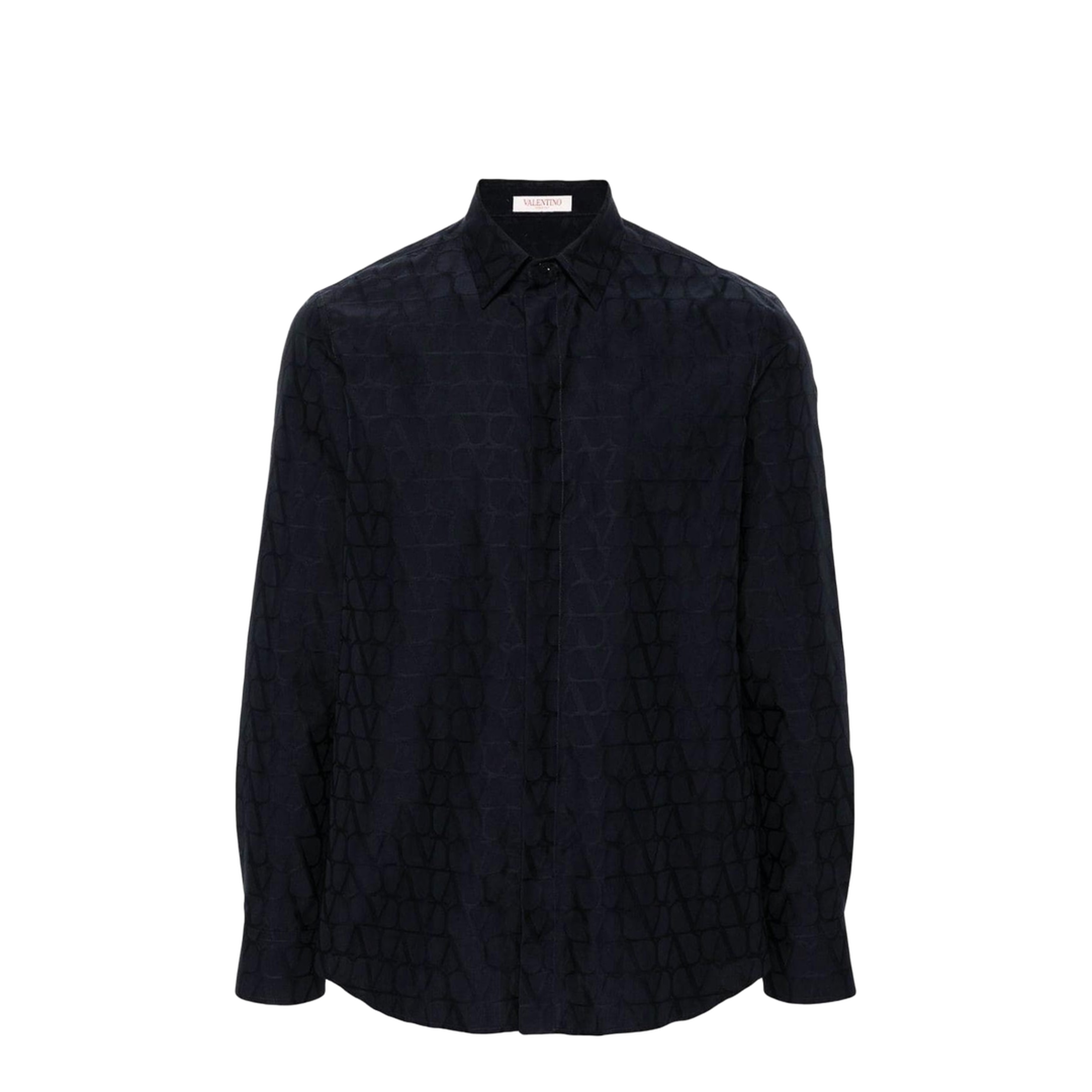 Men's Iconographe Toile Shirt - Image 1