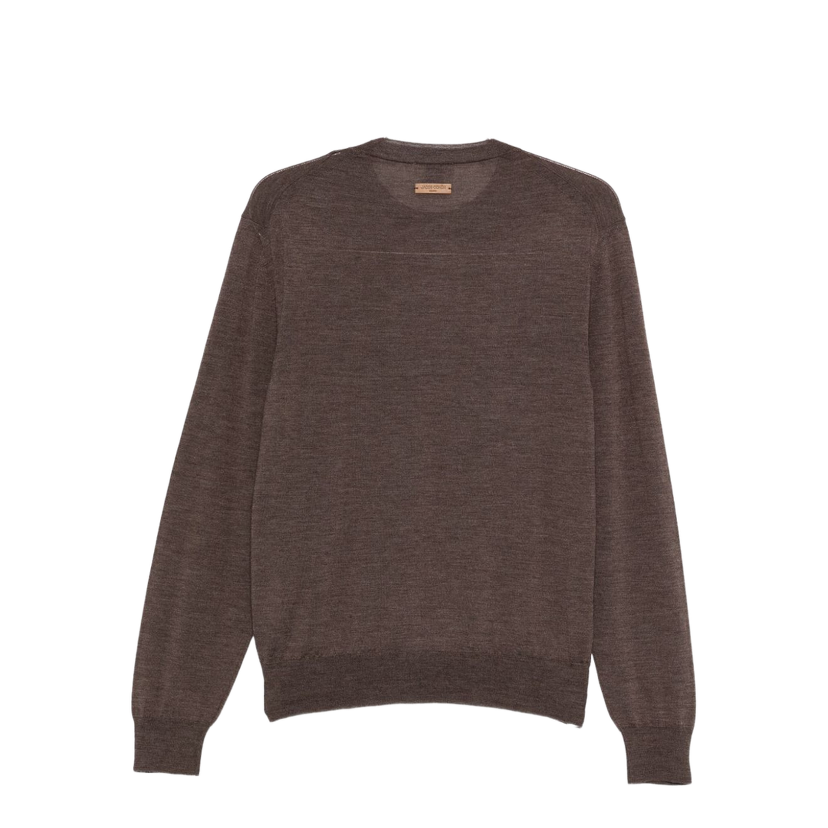 Sweaters Brown - Image 2