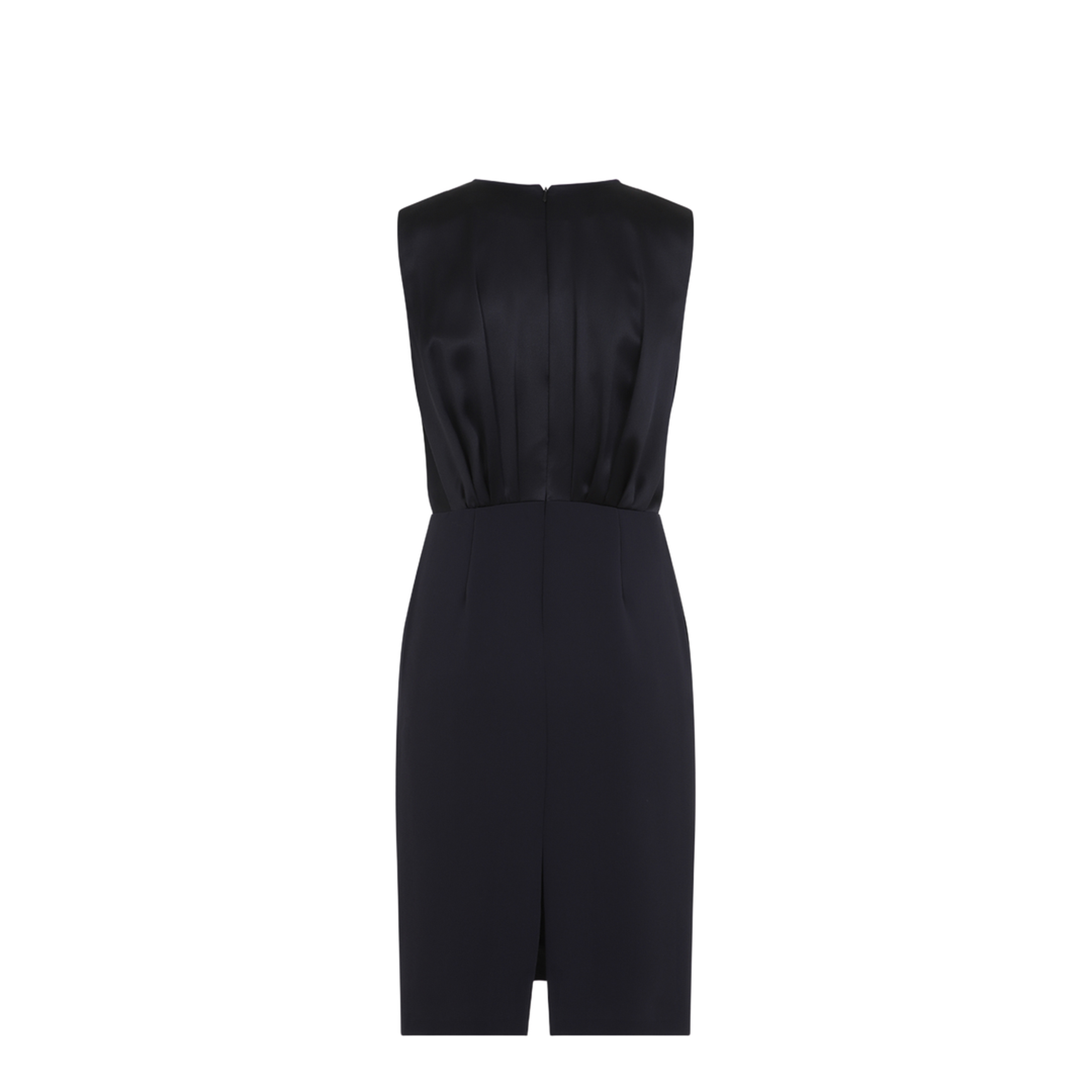 Pianoforte Vittor Midi Dress - Image 4