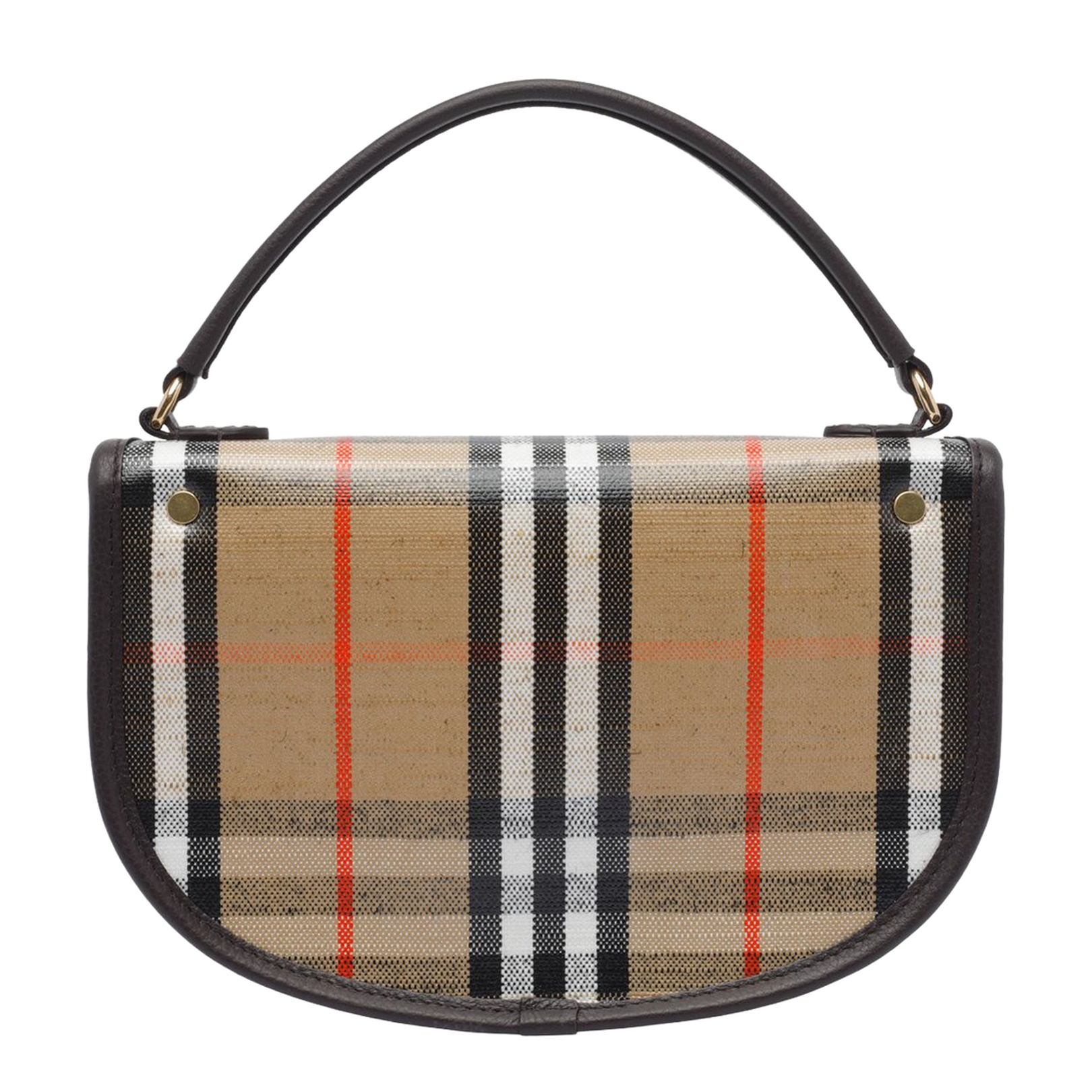 Highlands Crossbody Bag - Image 3