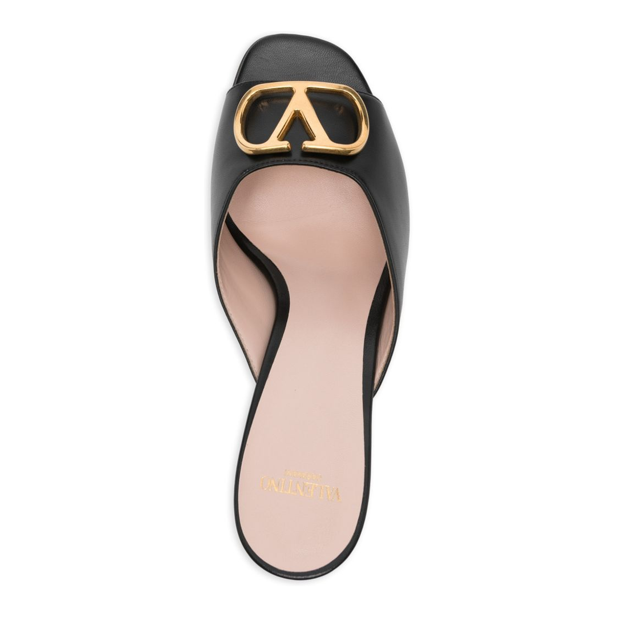 Sandals Black - Image 4
