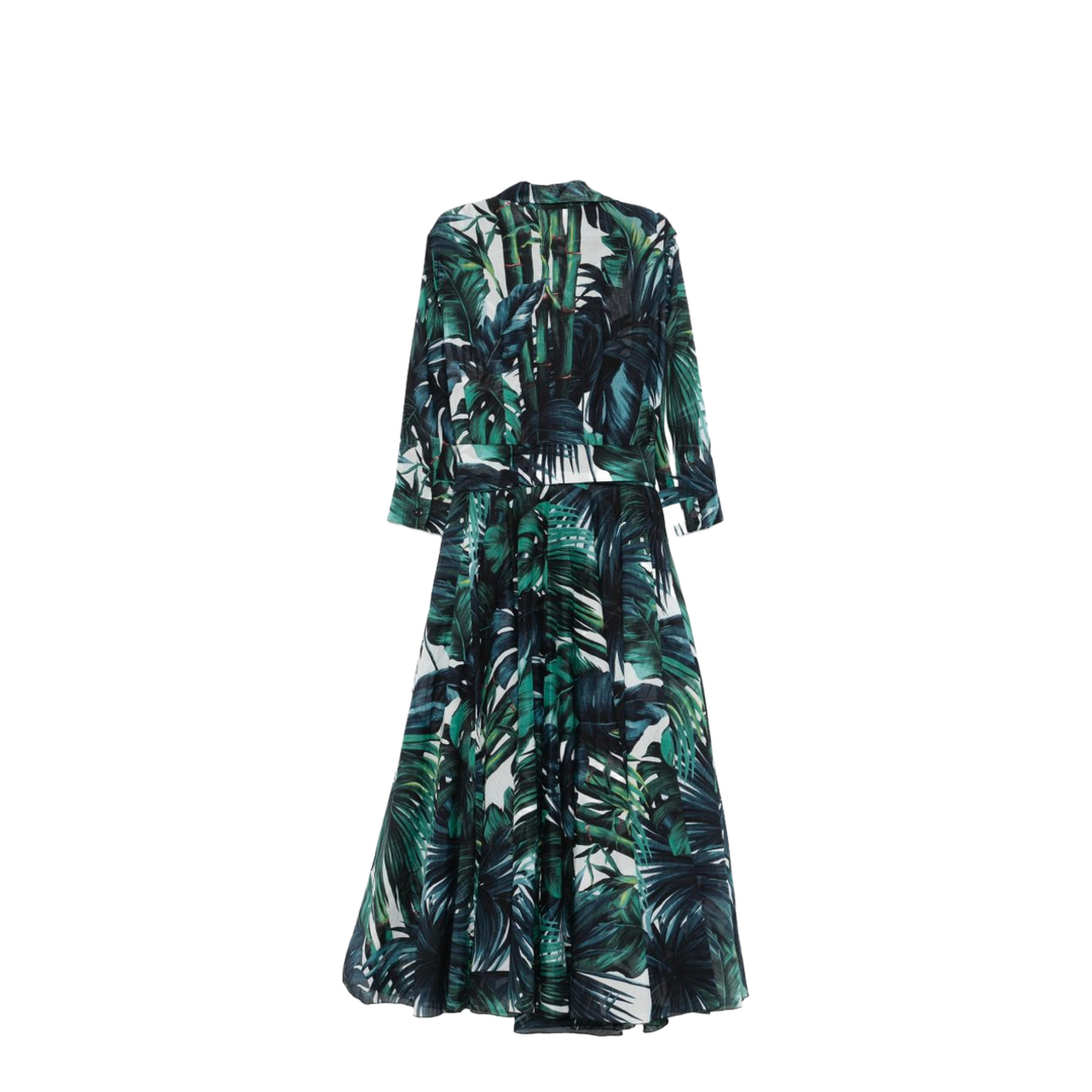 Dresses Green - Image 2
