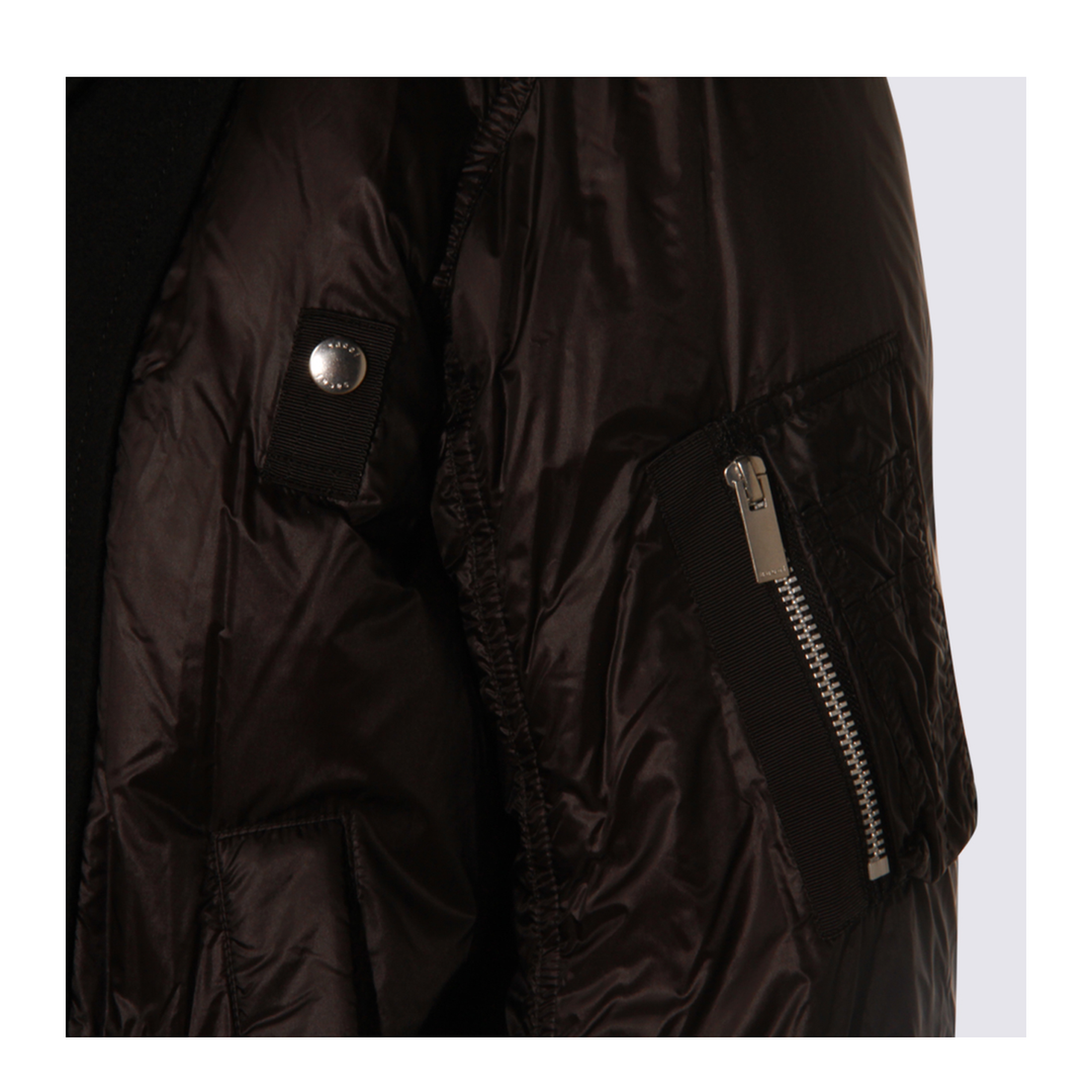 Coats Light Grey - Image 8