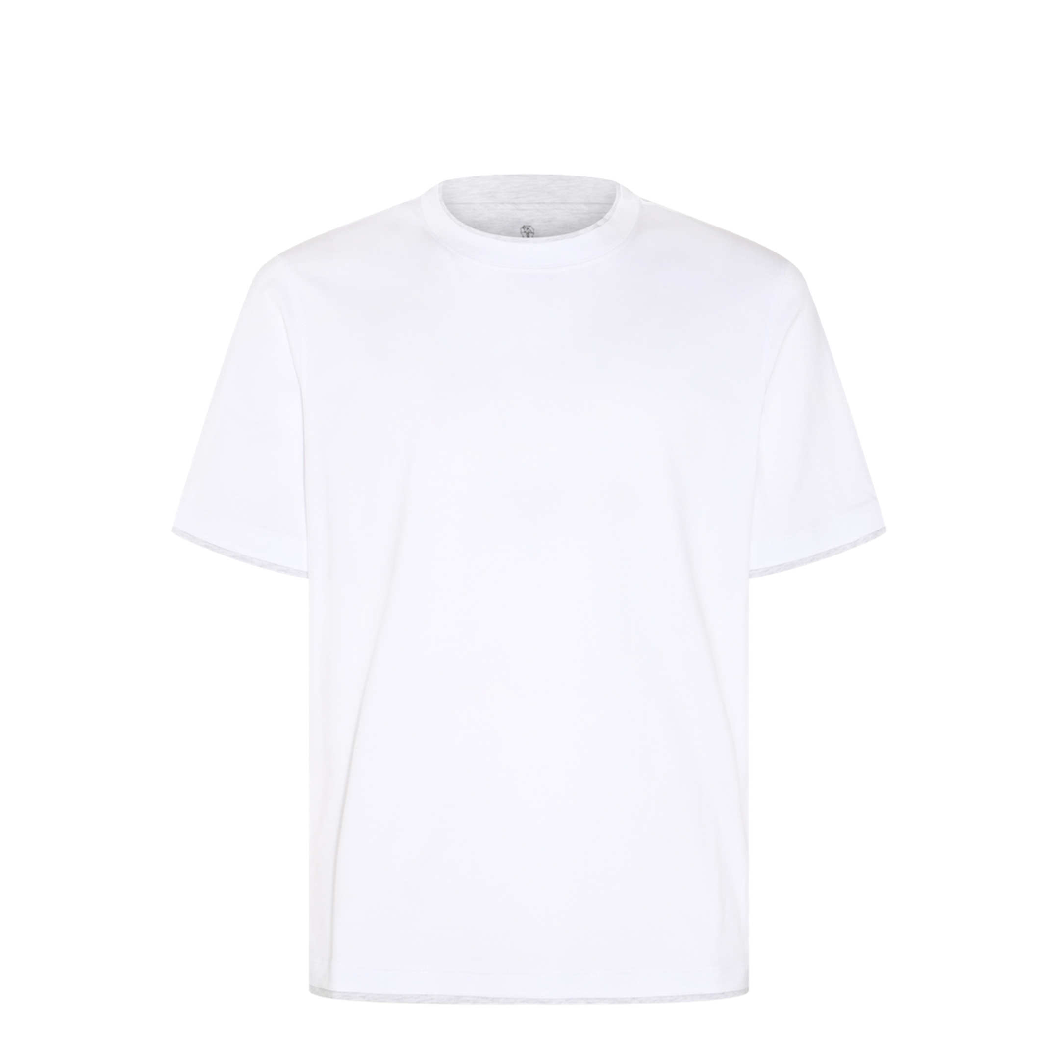 T-Shirt White - Image 1