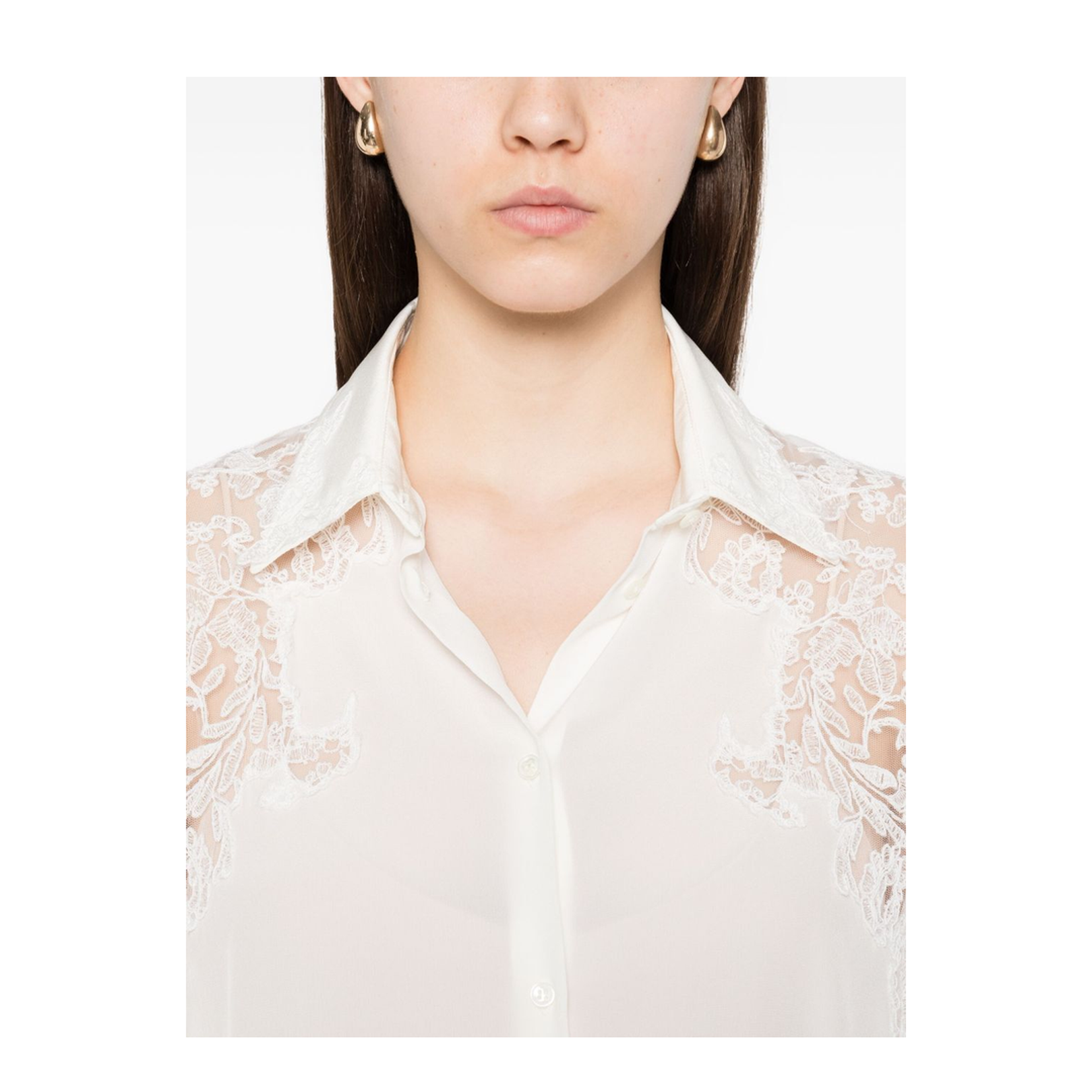 Silk Shirt - Image 4