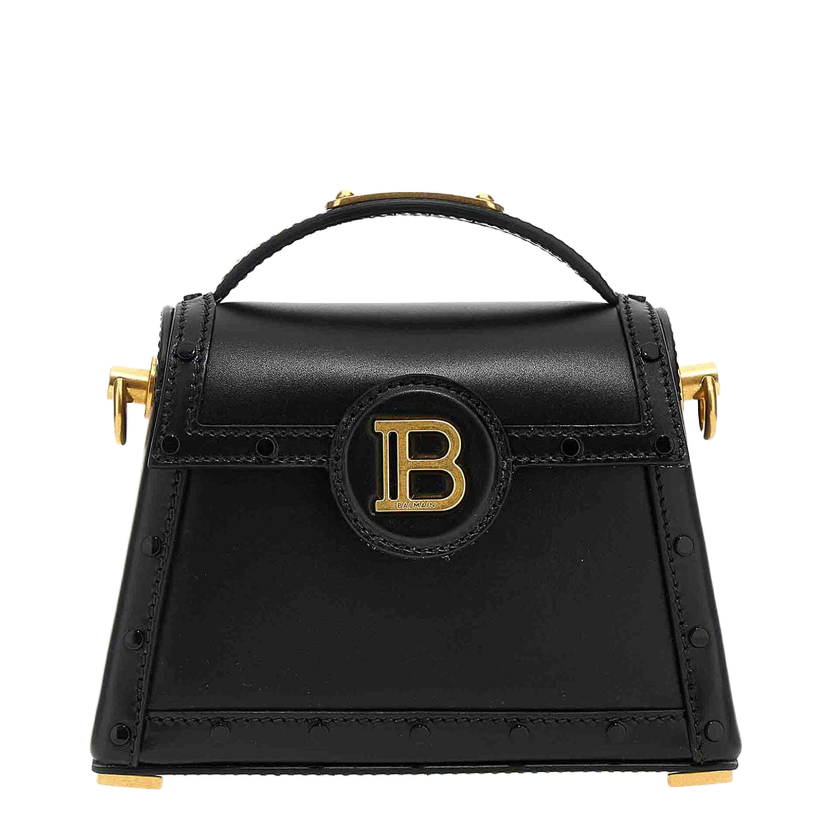 B-Buzz Dynasty Small Handbag - Image 5