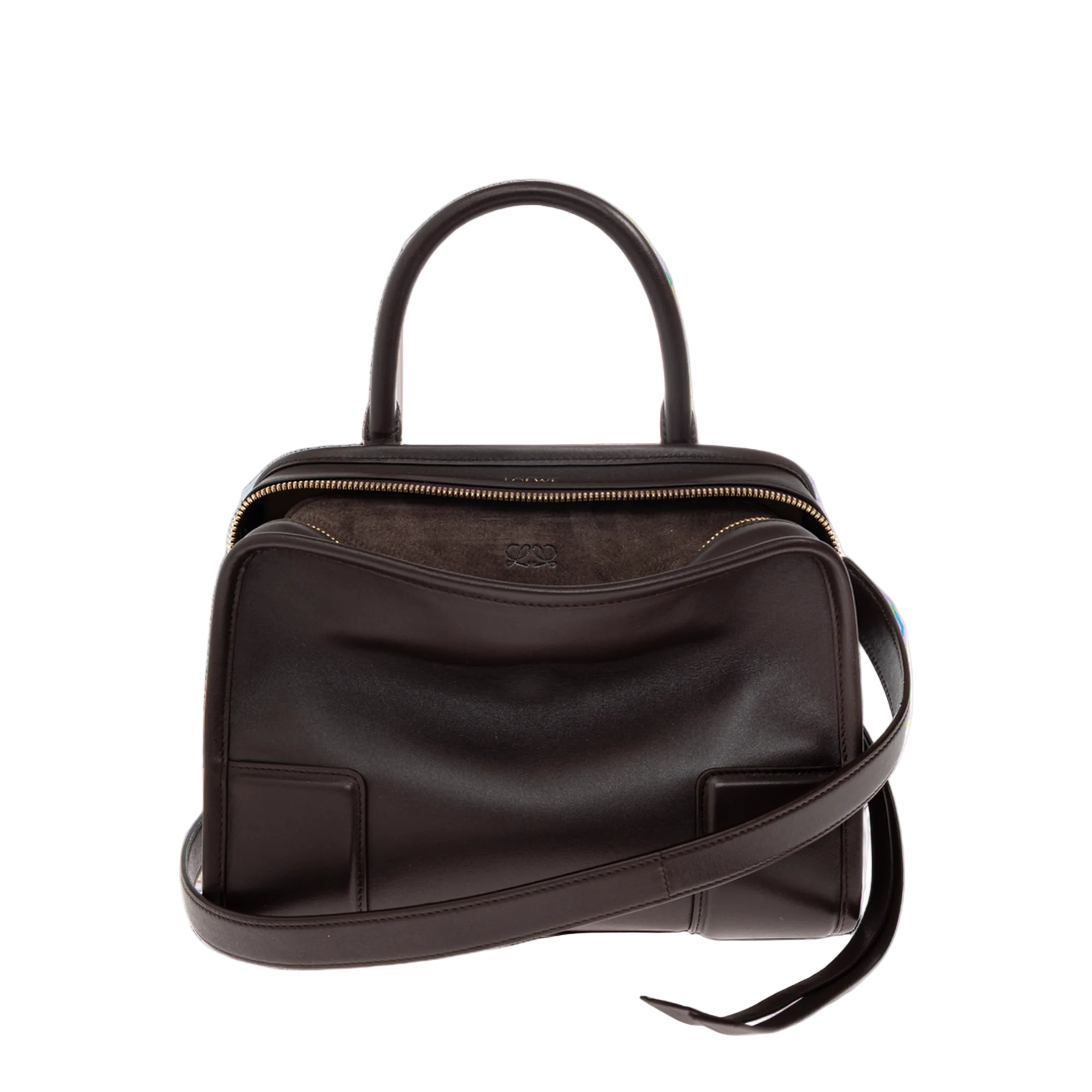 Amazona Small Handbag - Image 1