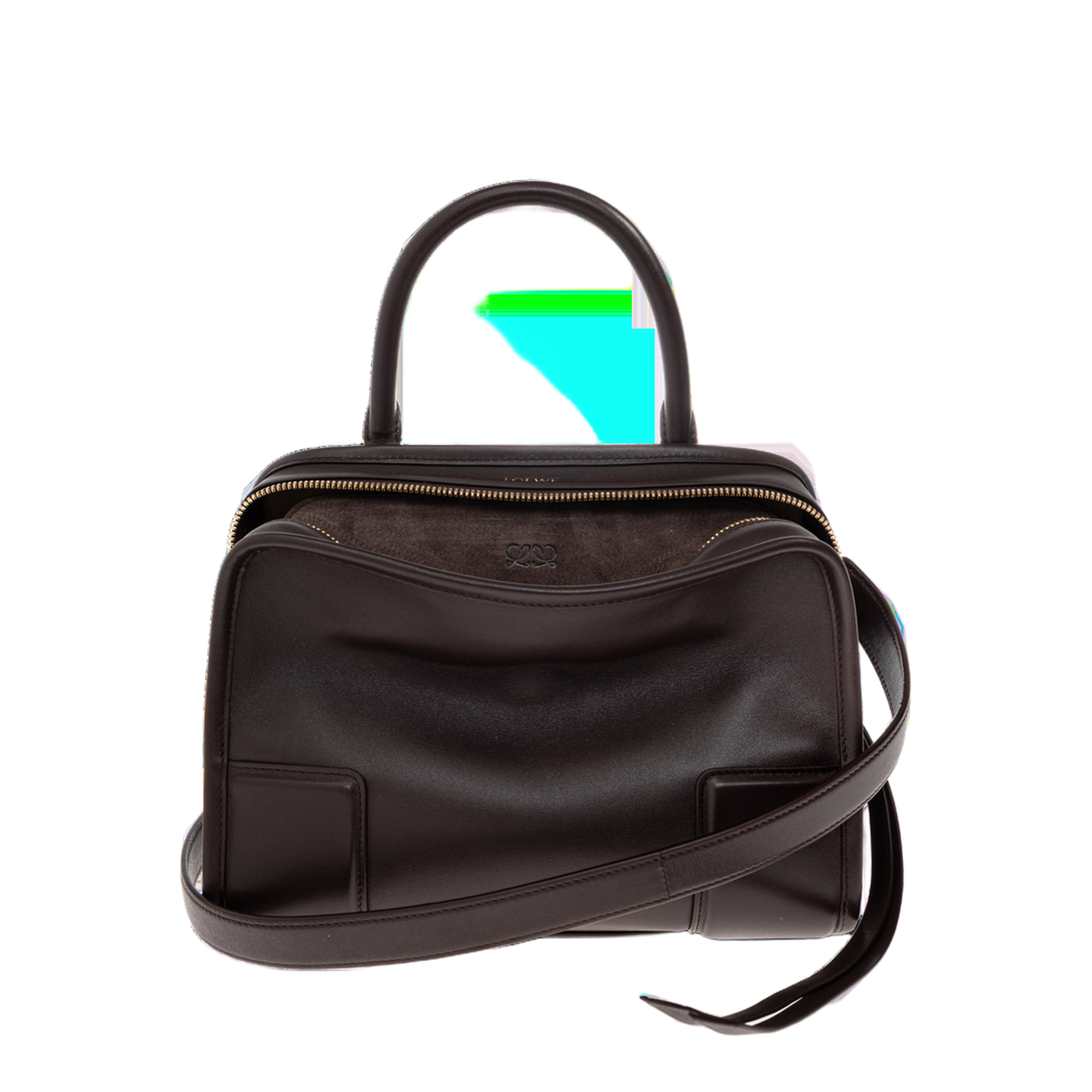 Amazona Small Handbag - Image 1