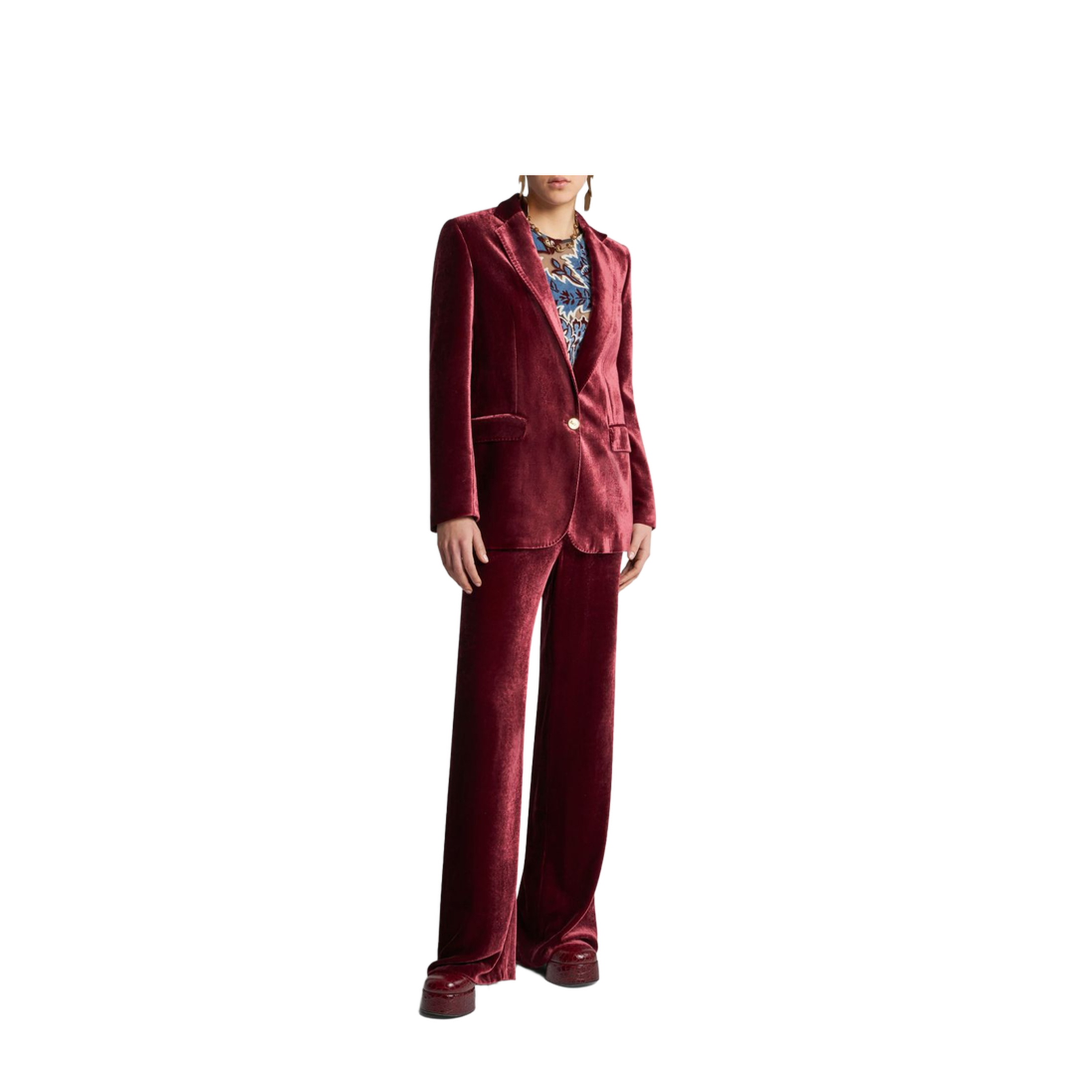 Jackets BORDEAUX - Image 6