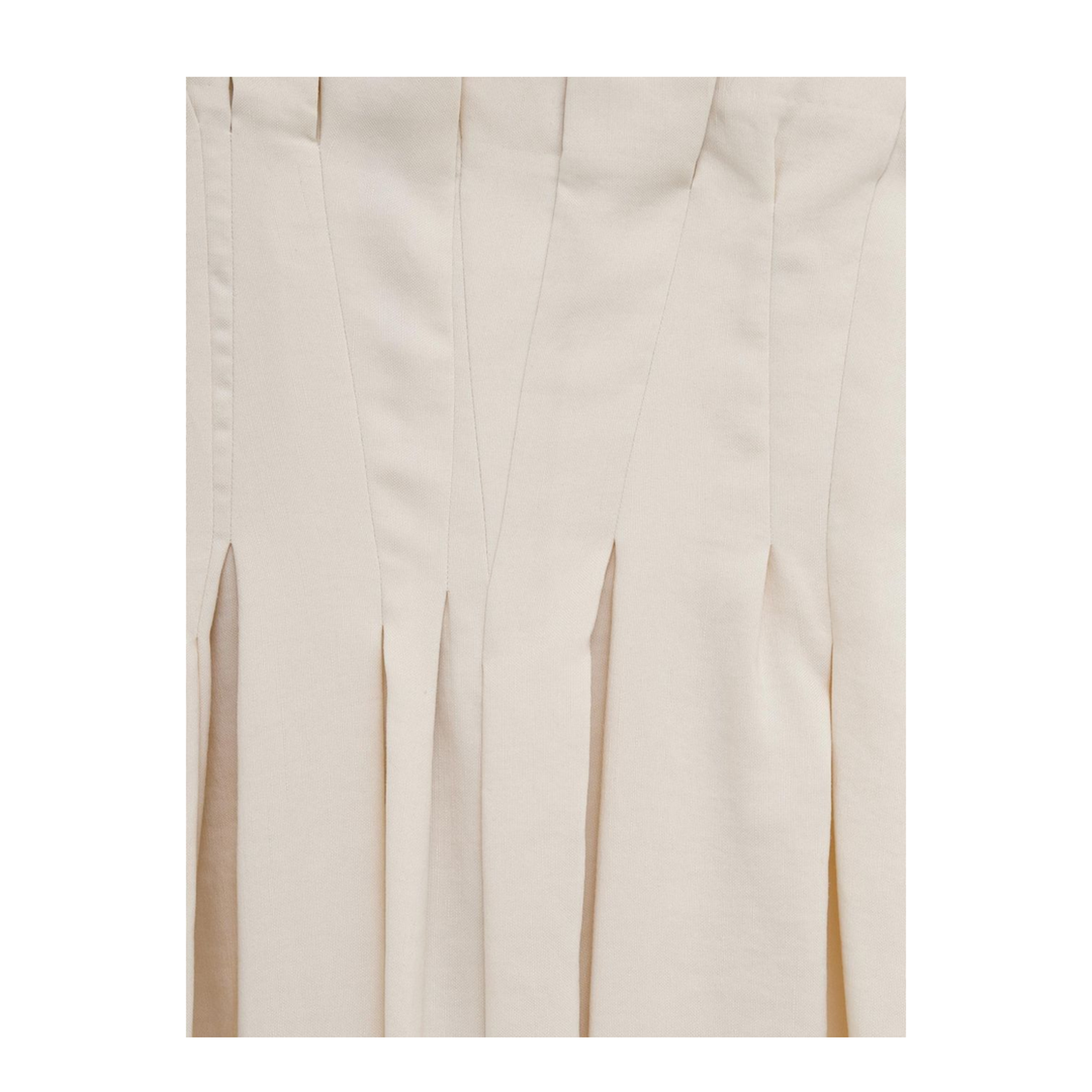 Dresses ECRU - Image 3