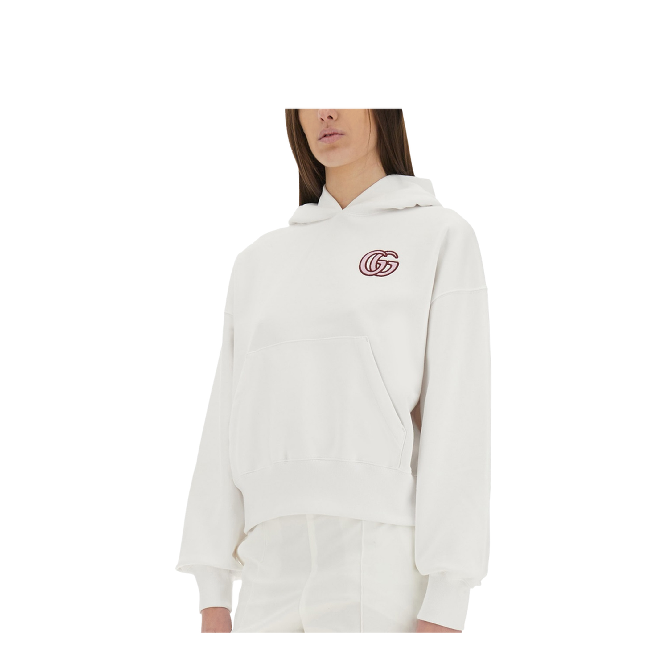 L/S HOODIE BOXY - Image 4