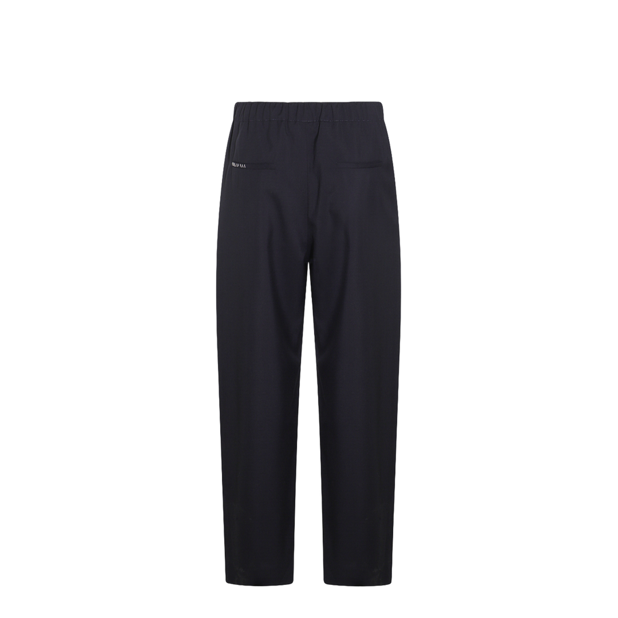 Trousers Light Grey - Image 3